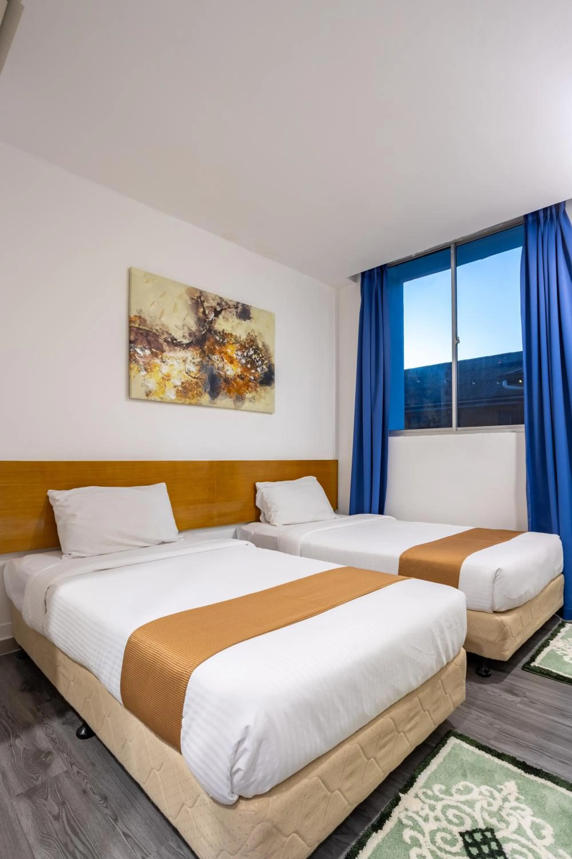 Nunuk Ragang Hotel