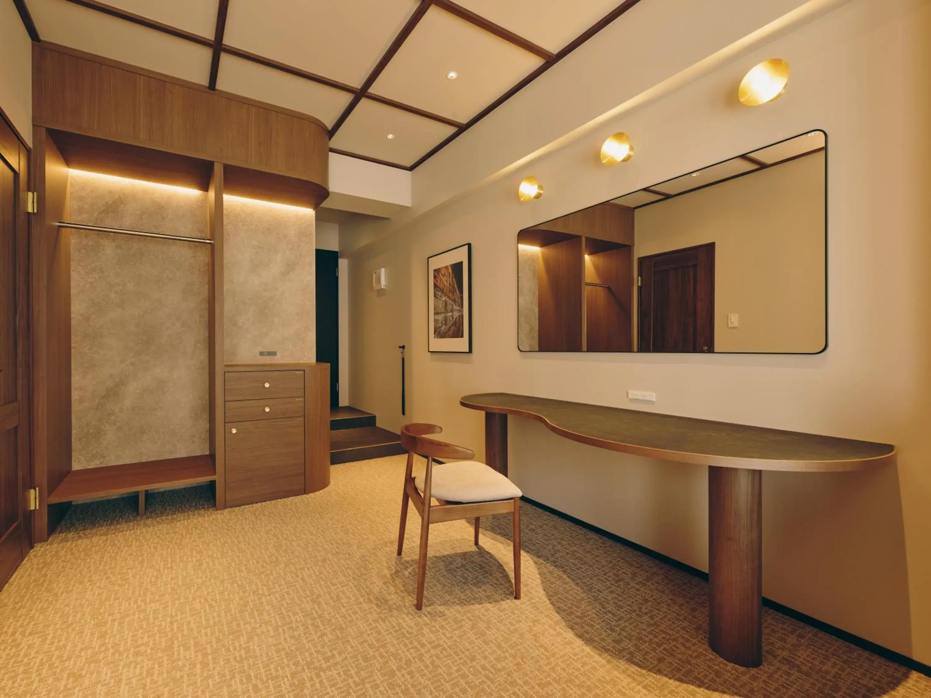 Deluxe Apartment in illi Tas Shinjuku Deluxe Apartment in illi Tas Shinjuku