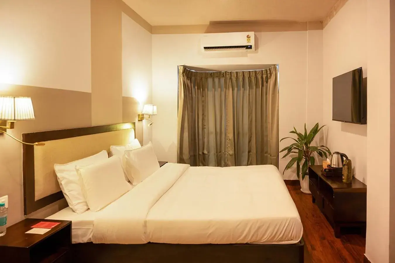 Photo of the whole room in Firebrick Boutique Residences - AMETHYST HOUSE Photo of the whole room in Firebrick Boutique Residences - AMETHYST HOUSE