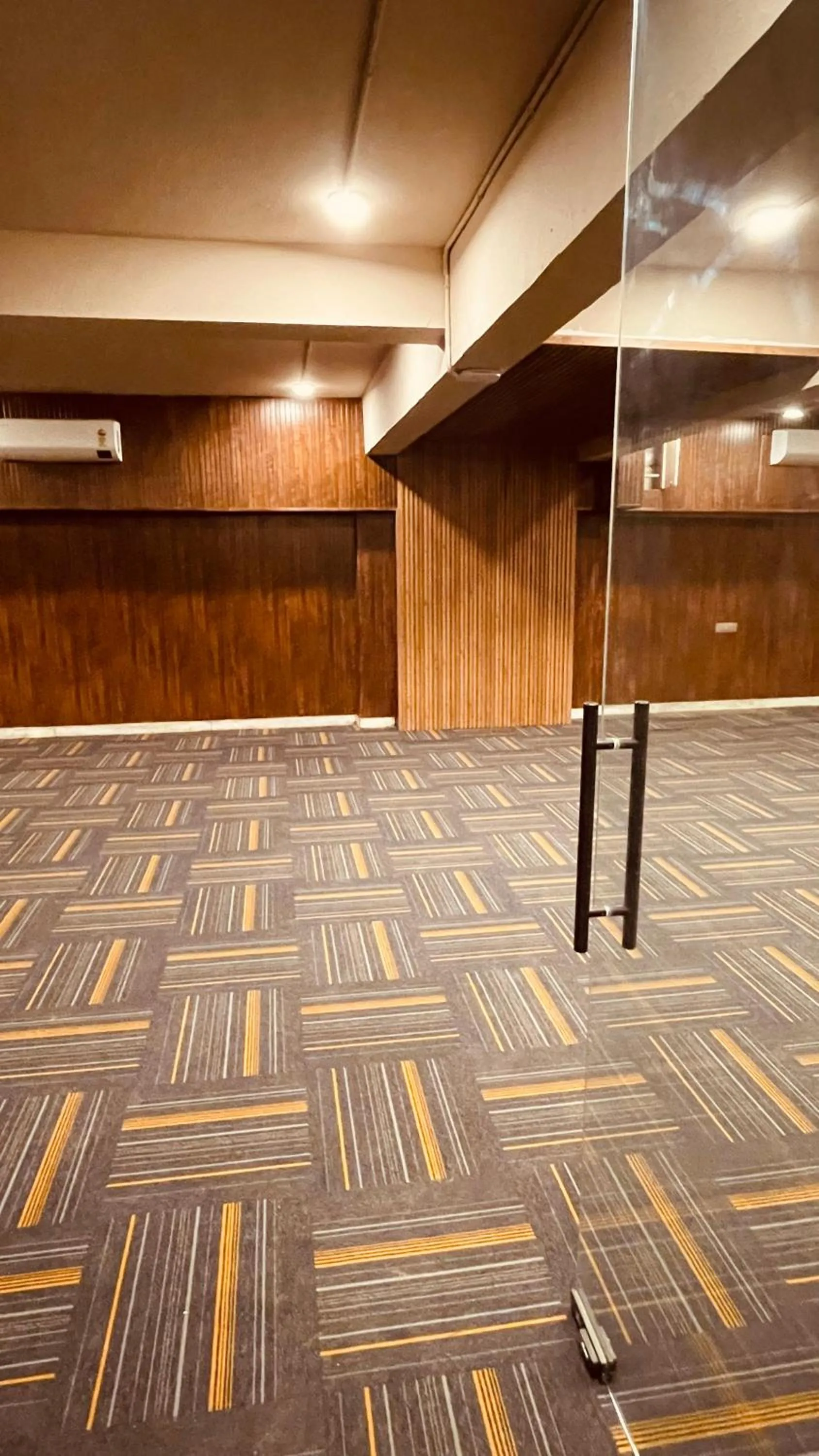 Banquet/Function facilities in Firebrick Boutique Residences - AMETHYST HOUSE