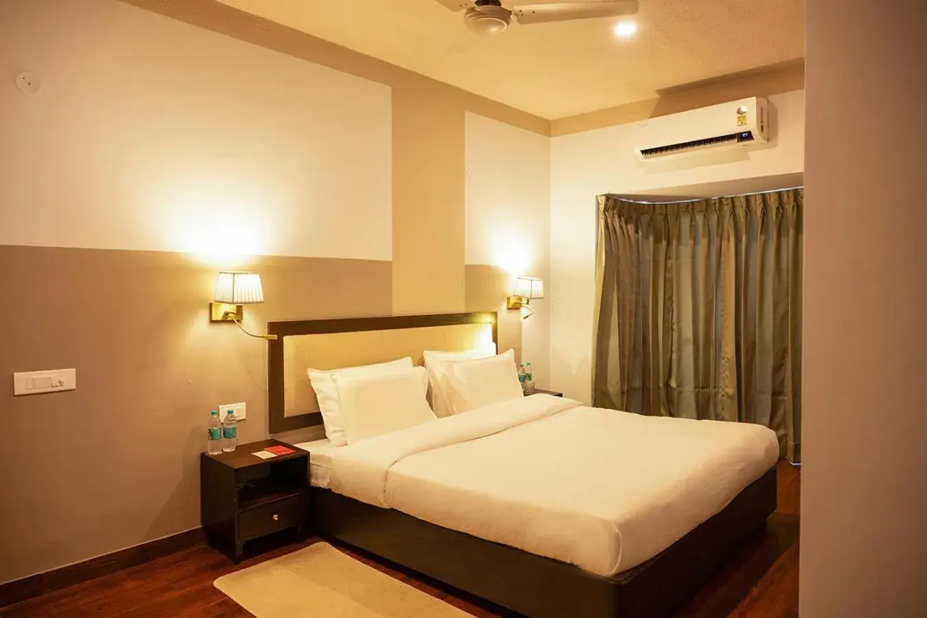 Bedroom in Firebrick Boutique Residences - AMETHYST HOUSE Bedroom in Firebrick Boutique Residences - AMETHYST HOUSE