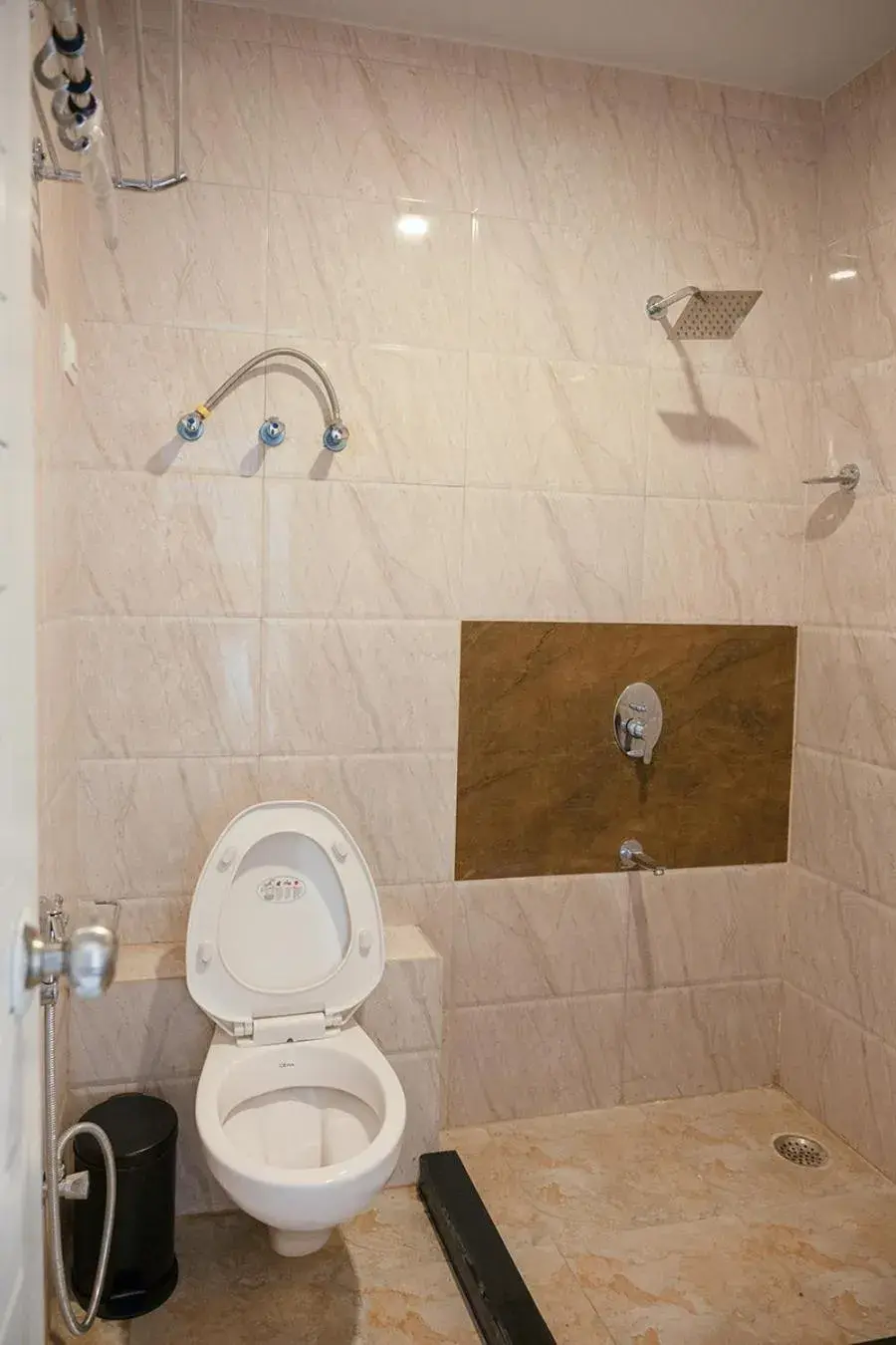 Bathroom in Firebrick Boutique Residences - AMETHYST HOUSE Bathroom in Firebrick Boutique Residences - AMETHYST HOUSE