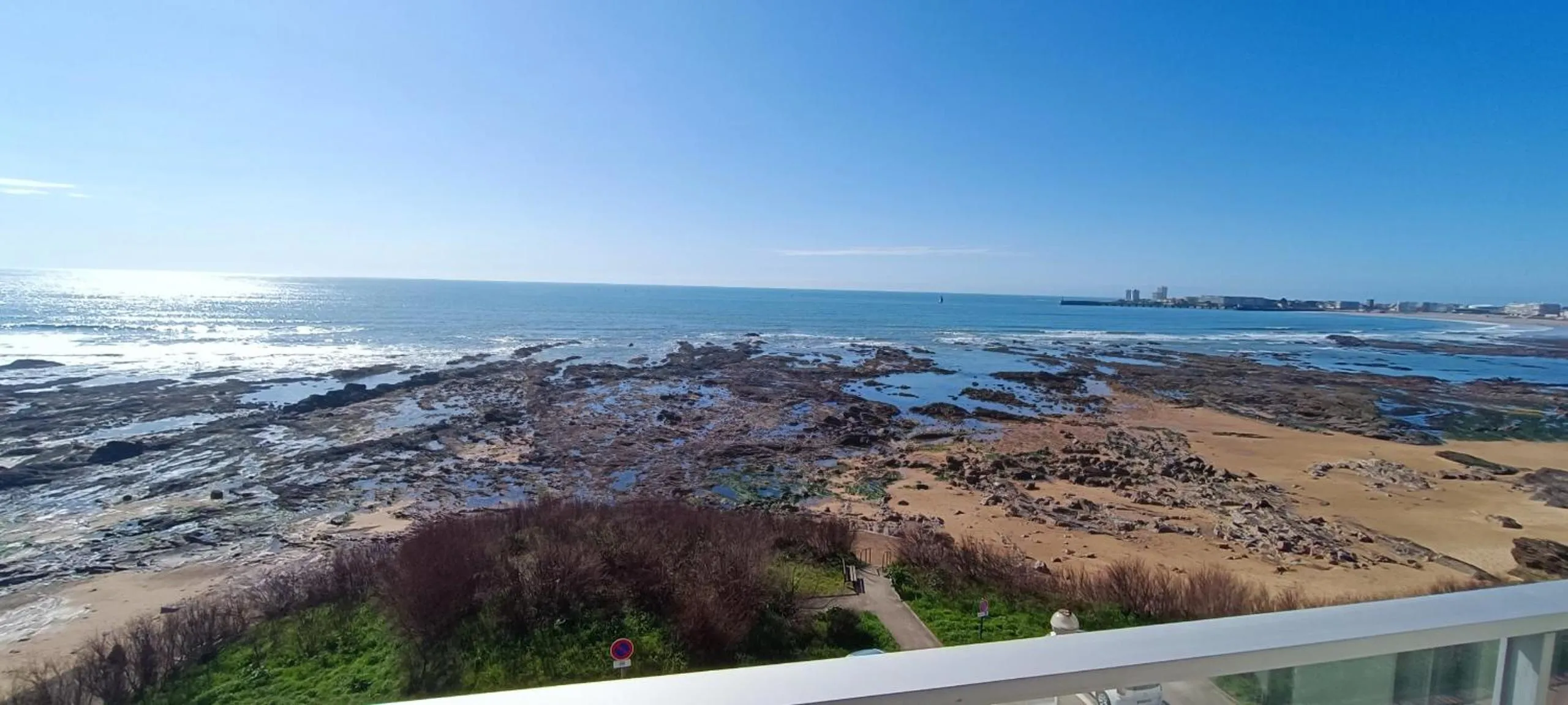 Grand Pavois - Appartement de standing - Vue mer -