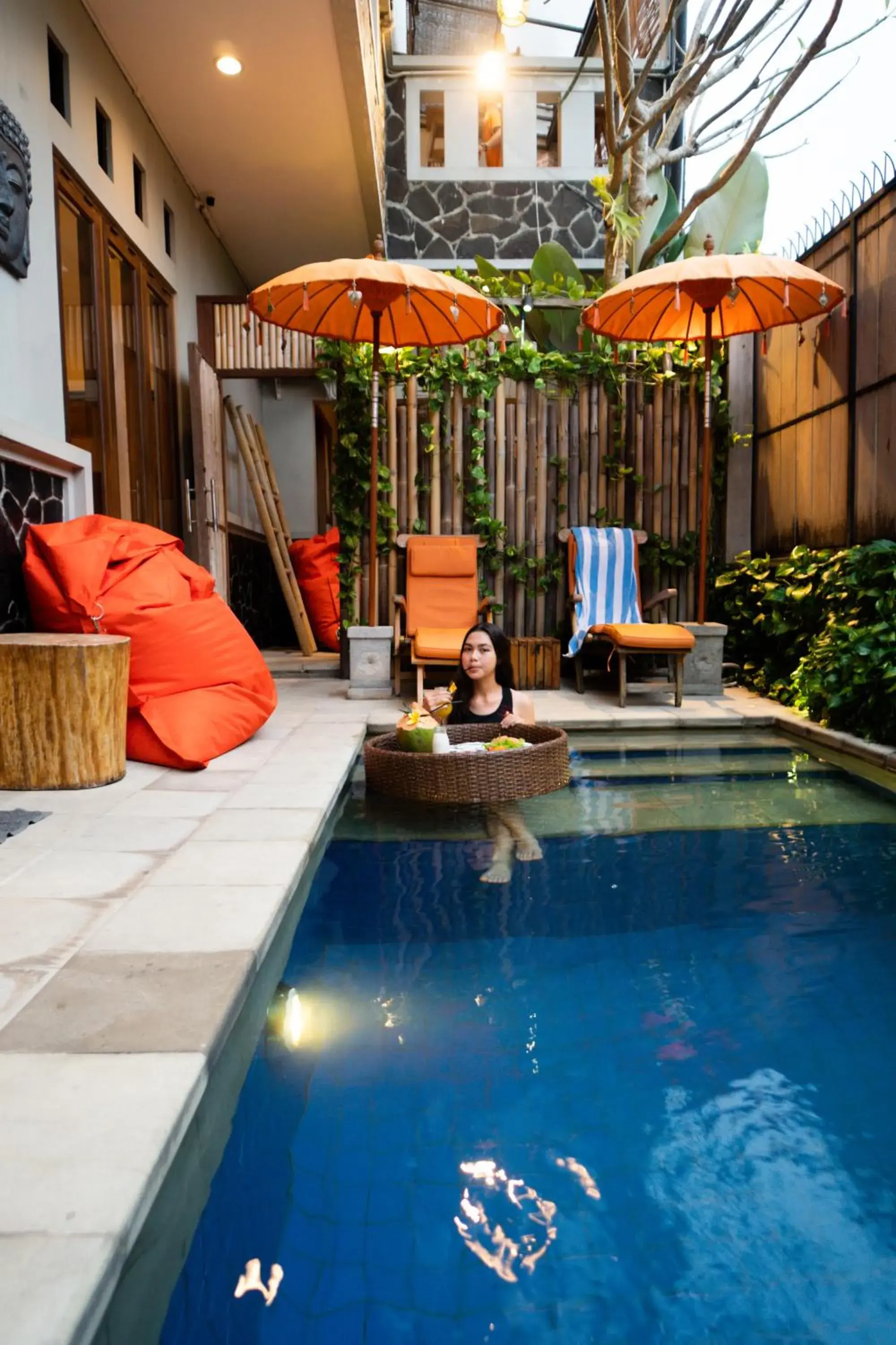 De Tropen Jogja Villa De Tropen Jogja Villa