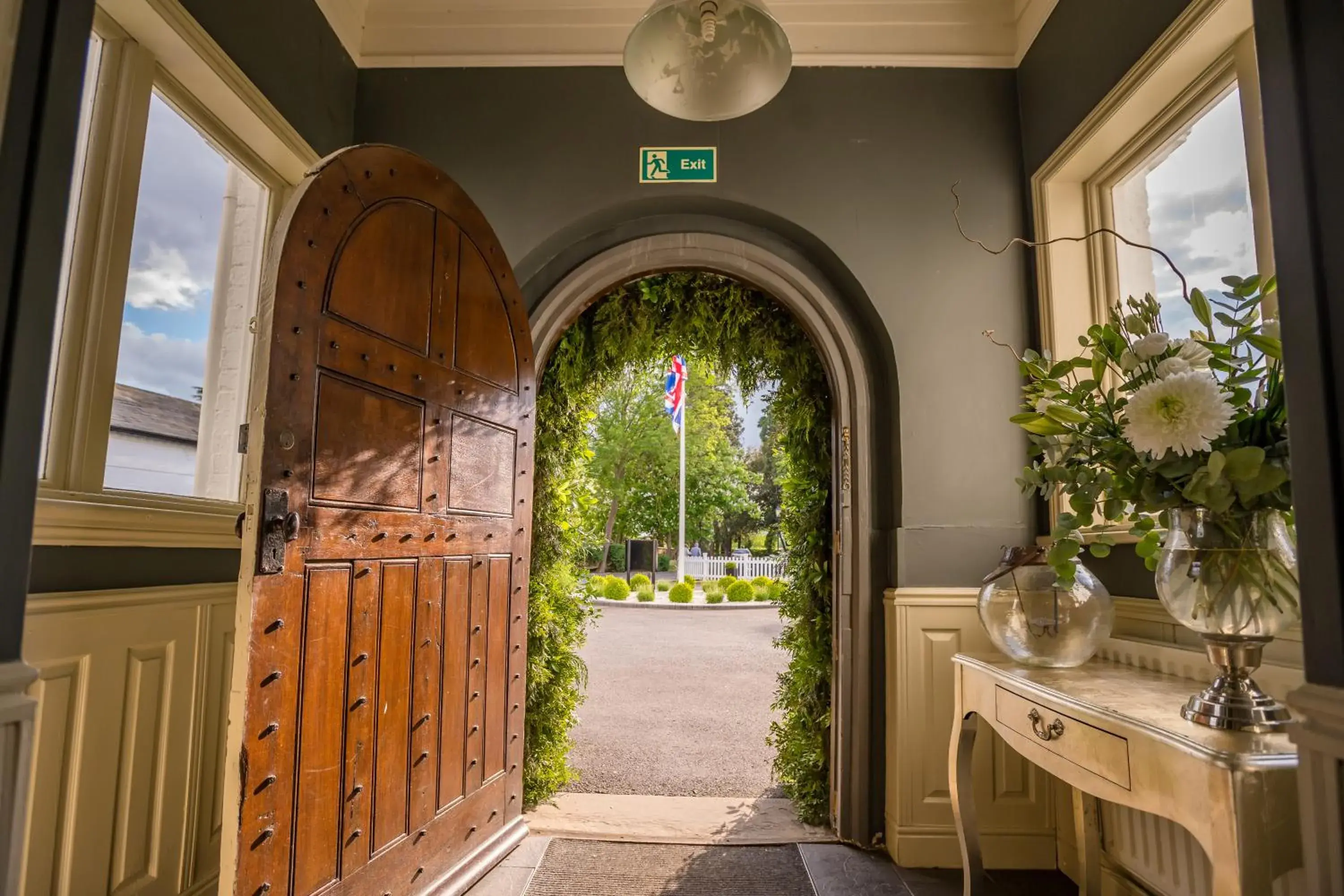 WorldHotels Distinctive Woughton House Hotel WorldHotels Distinctive Woughton House Hotel