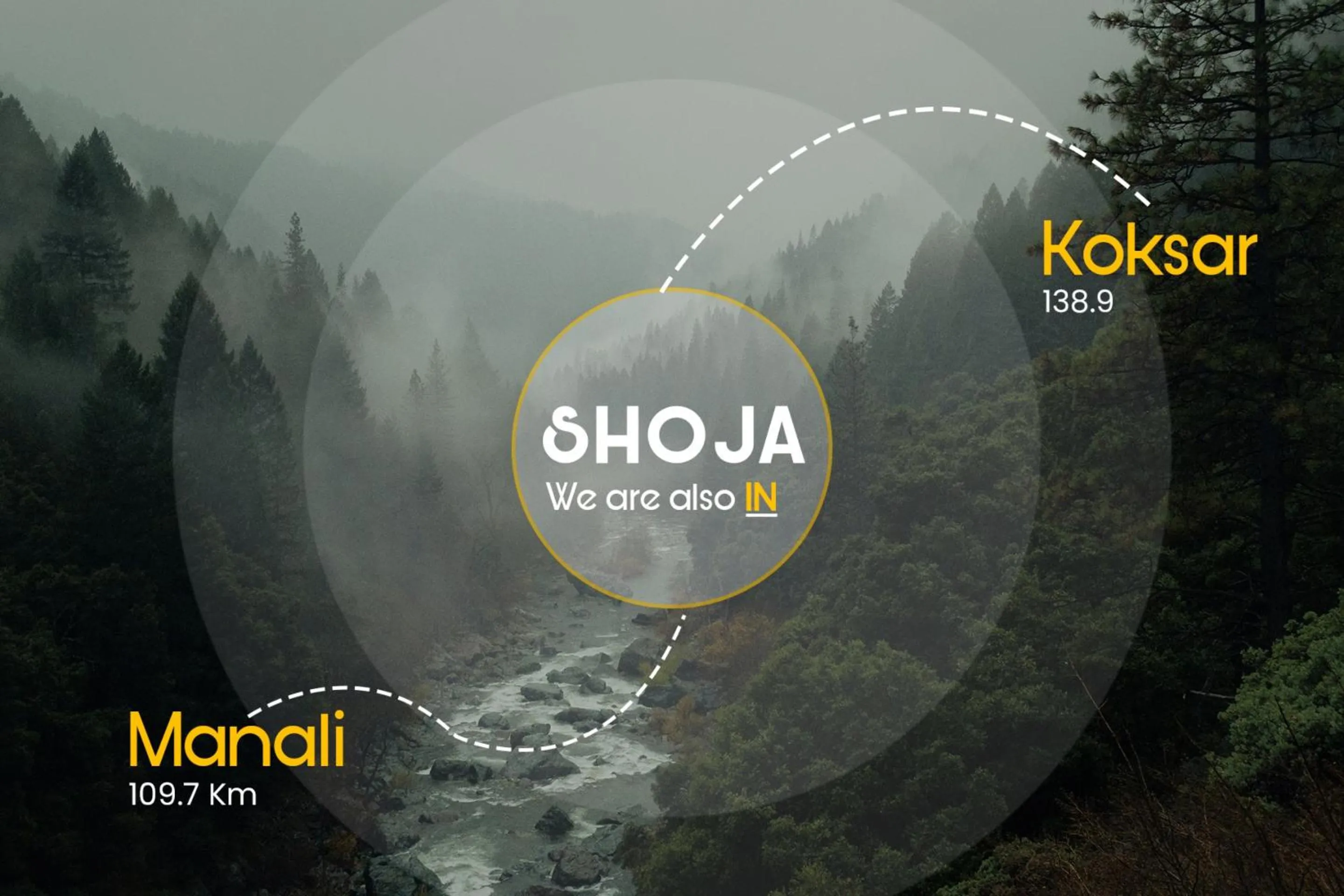 Activities in Moustache Shoja, Jibhi