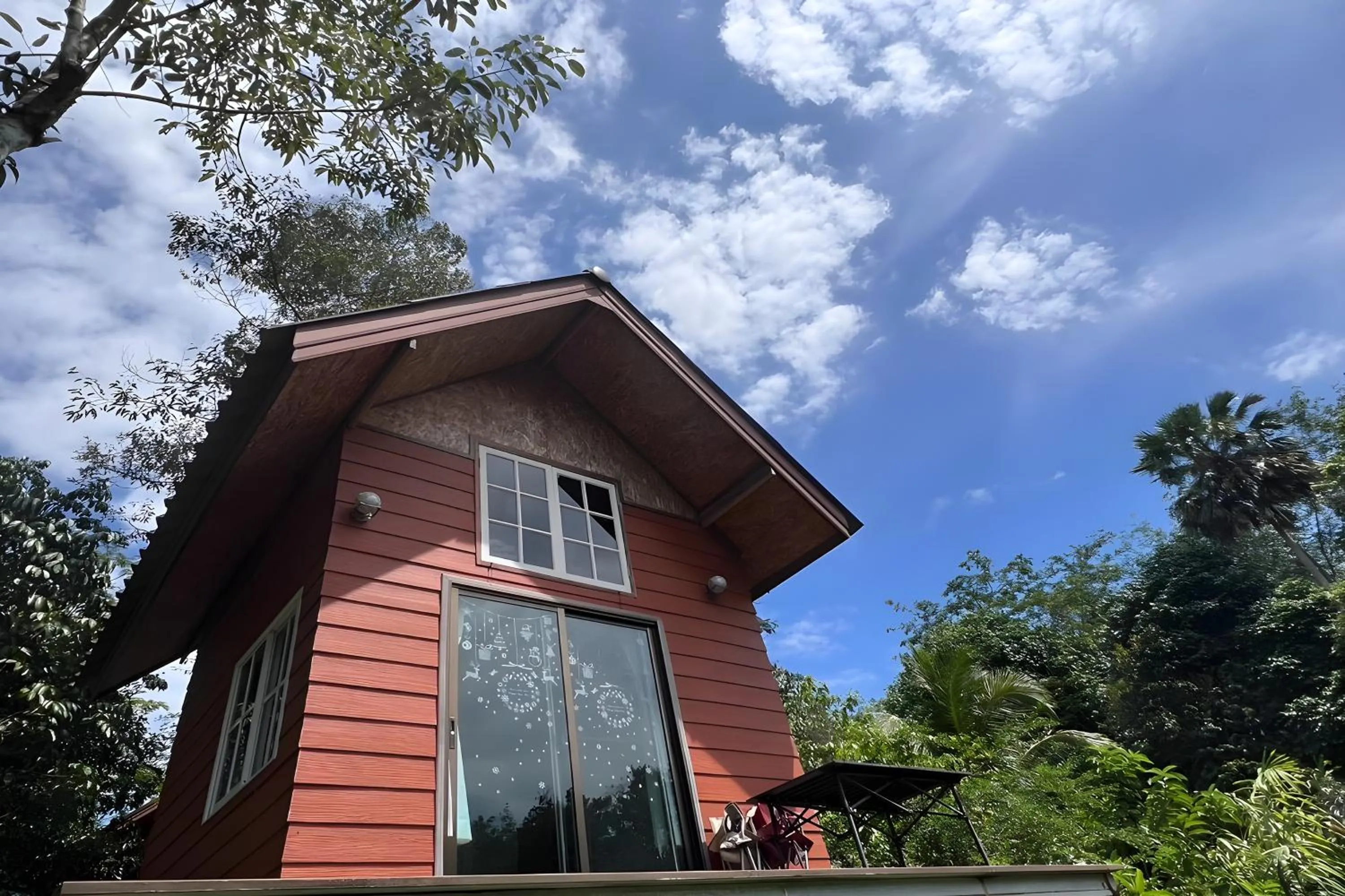 Property building in Rat Min House