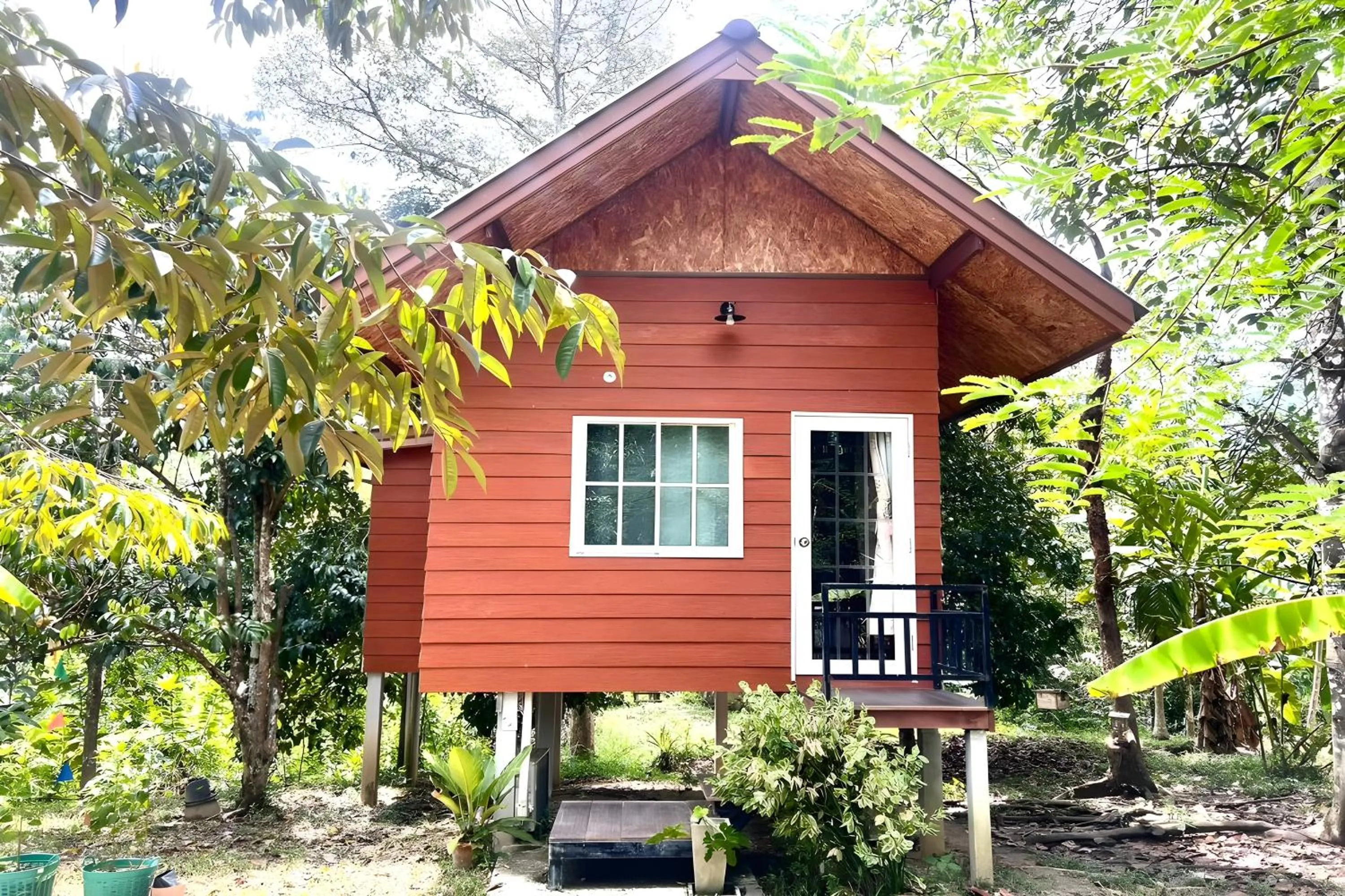 Property building in Rat Min House