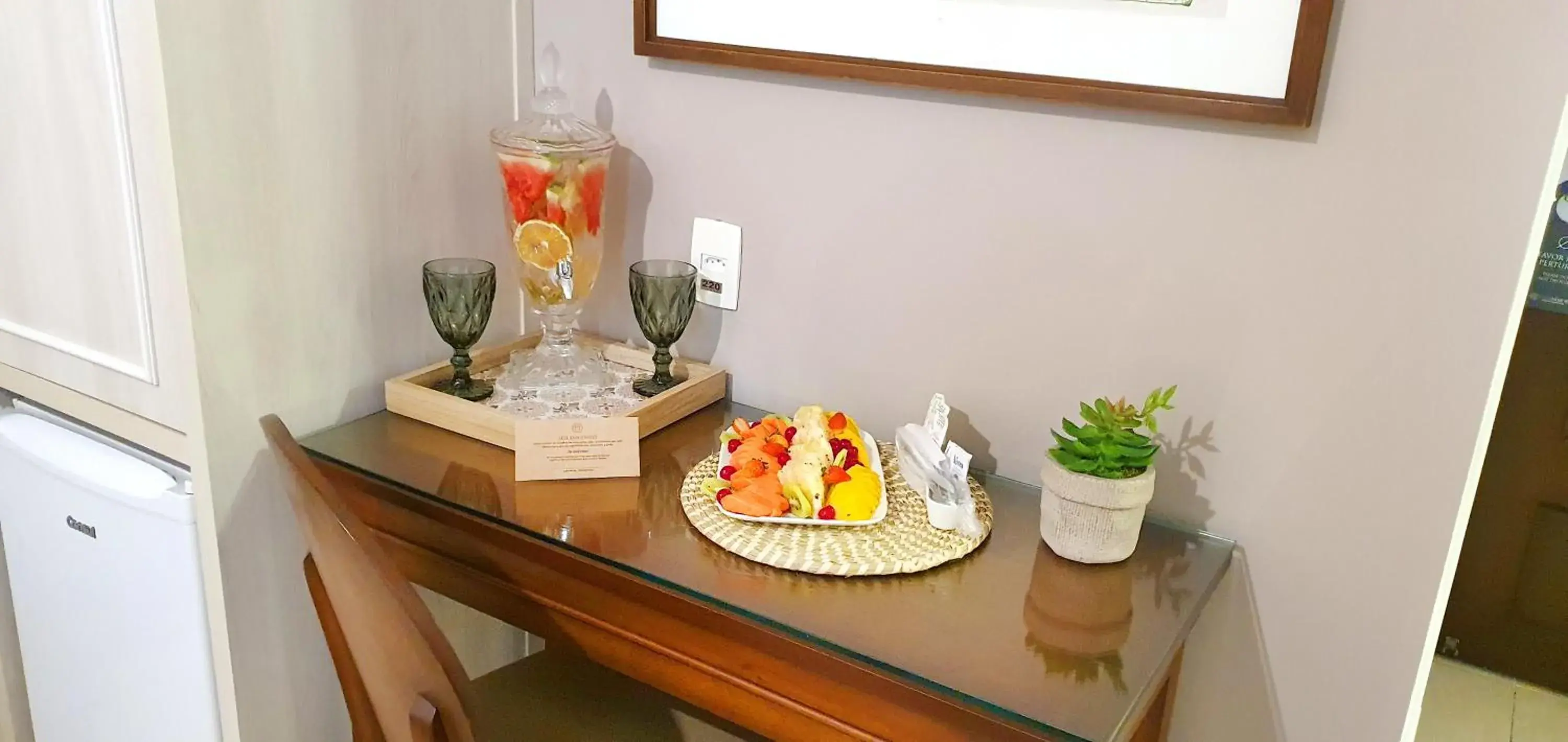 Food and drinks in Hotel Villa Mayor Charme Food and drinks in Hotel Villa Mayor Charme