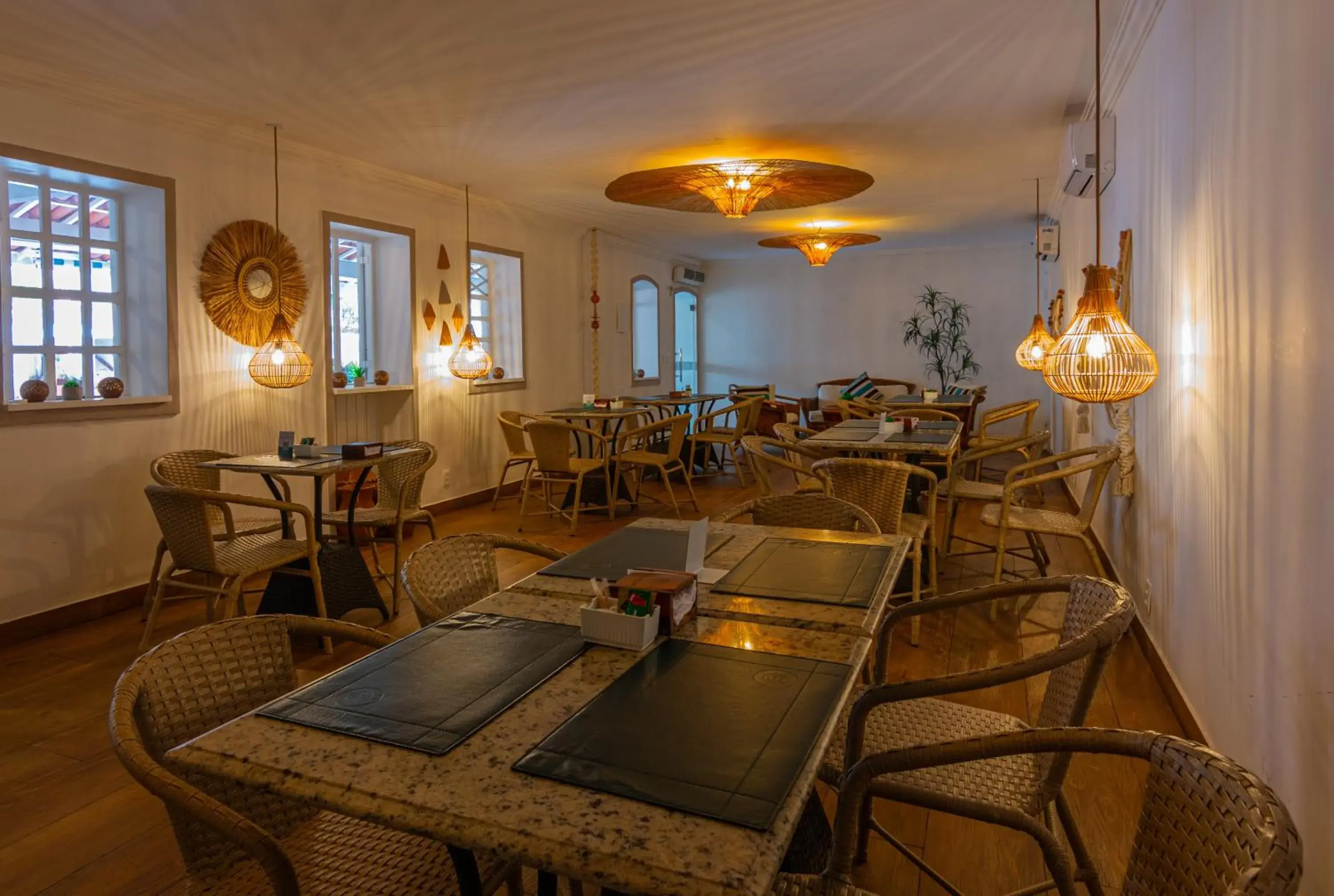 Restaurant/places to eat in Hotel Villa Mayor Charme Restaurant/places to eat in Hotel Villa Mayor Charme