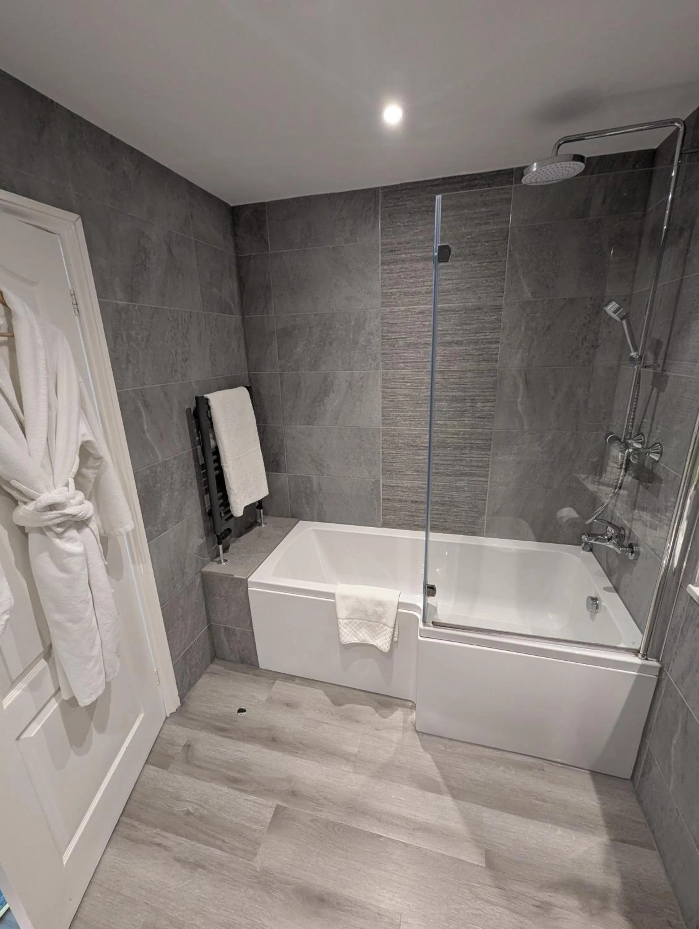 The Walnut Tree Hotel