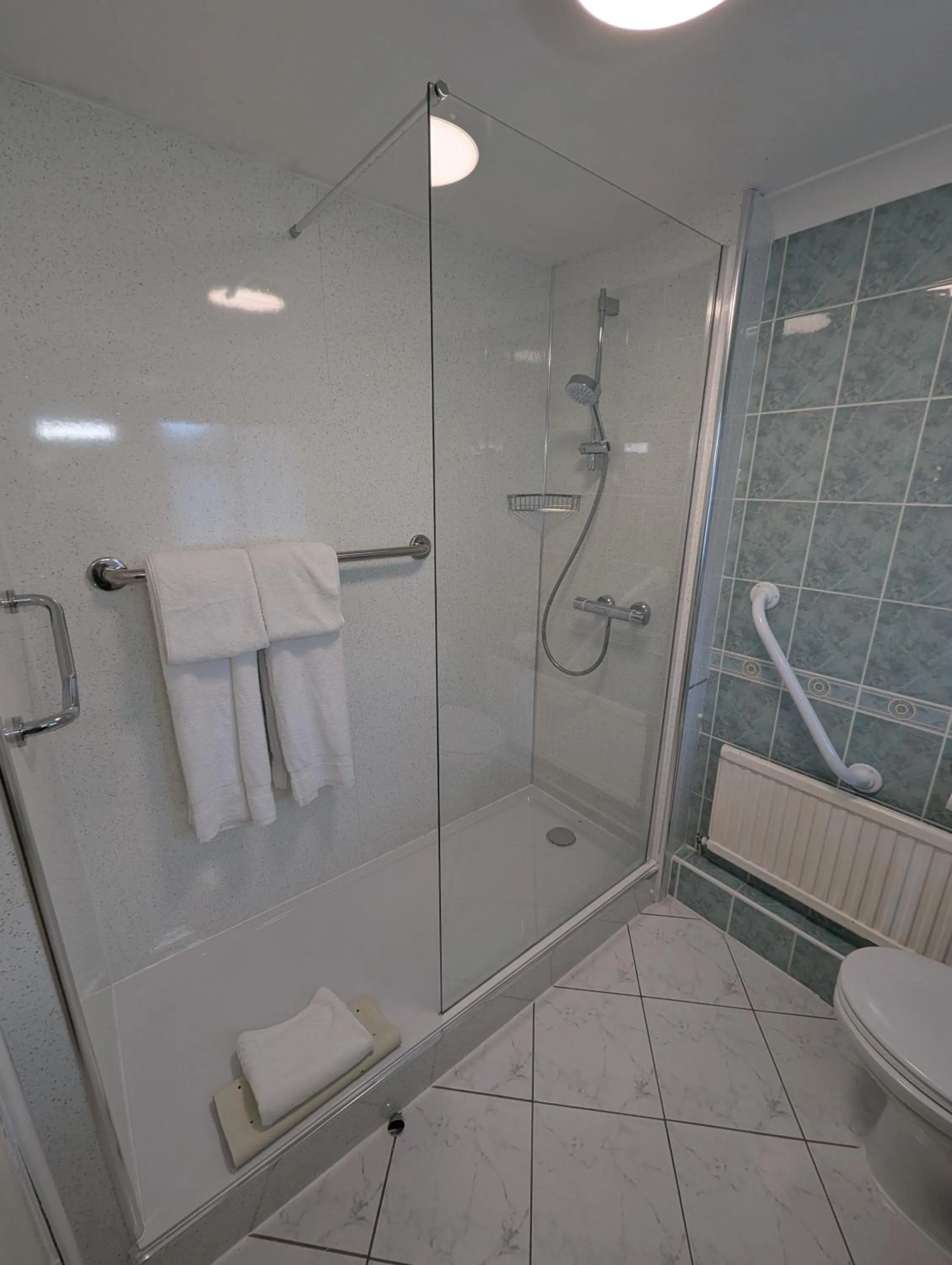 The Walnut Tree Hotel