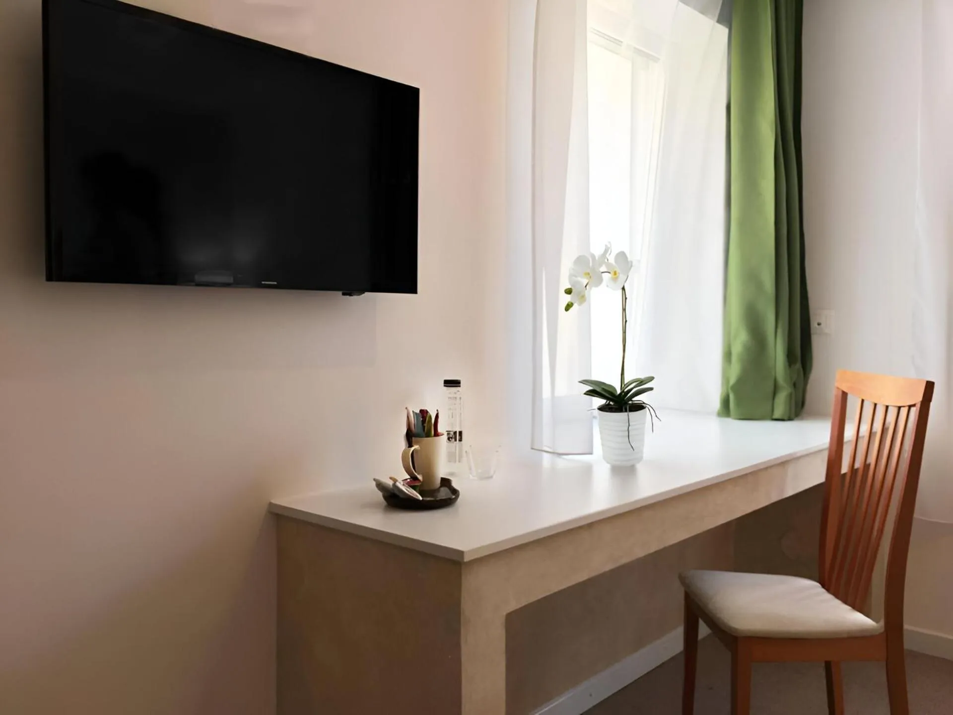 TV and multimedia in Csiki Hotel