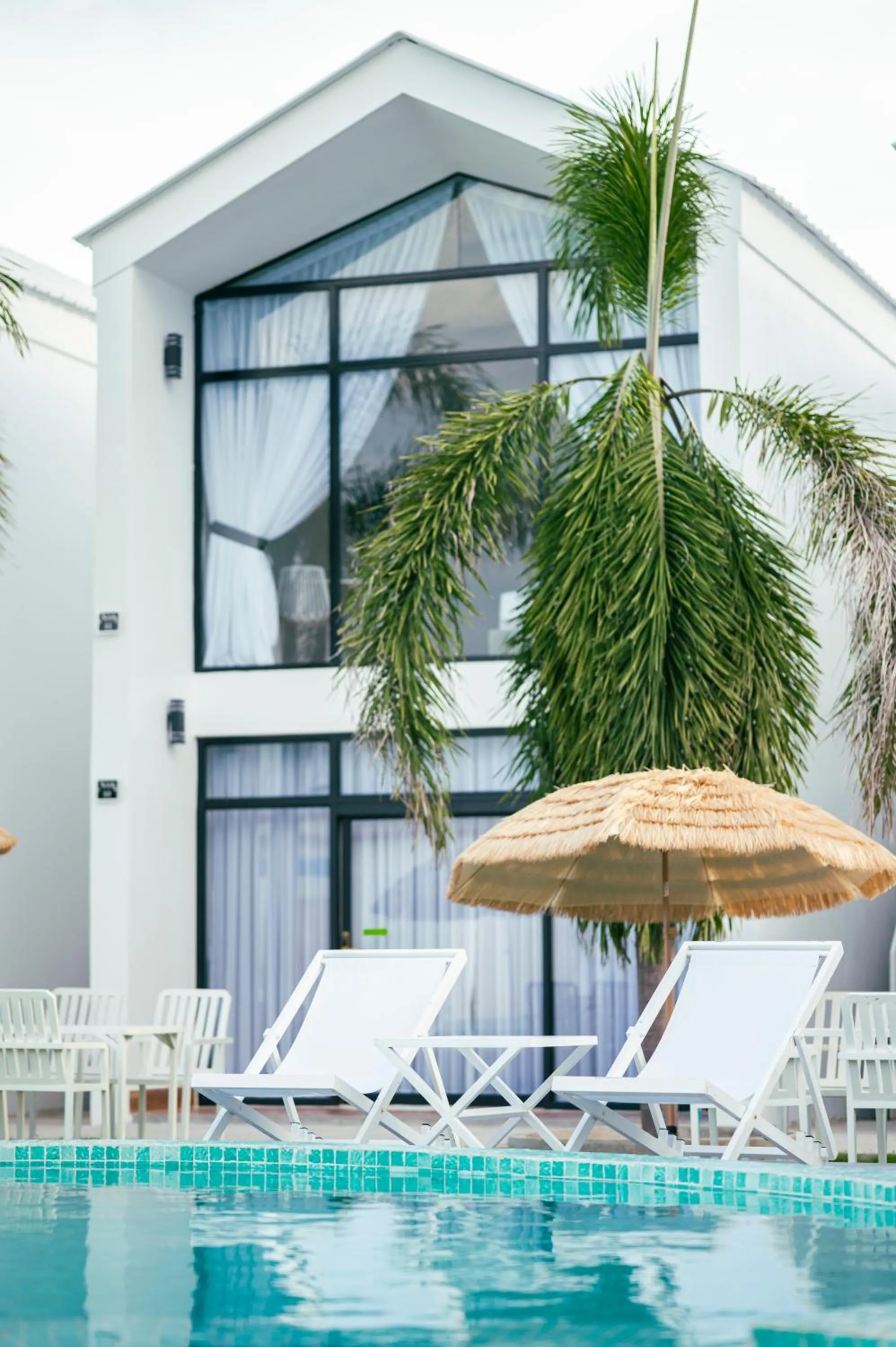 Nirk Kampot Boutique