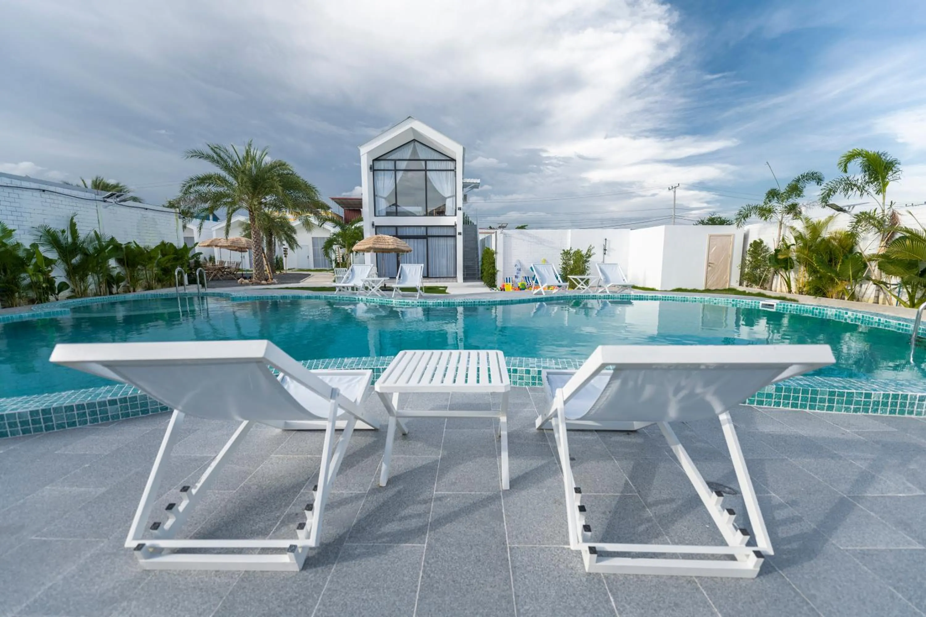 Nirk Kampot Boutique