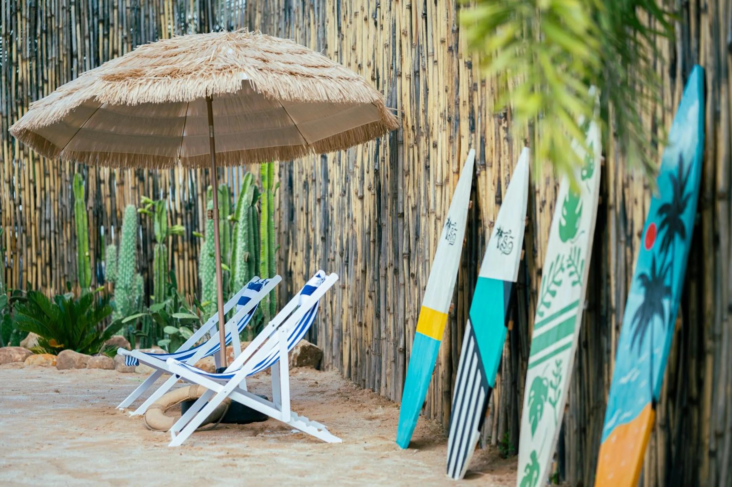 Nirk Kampot Boutique