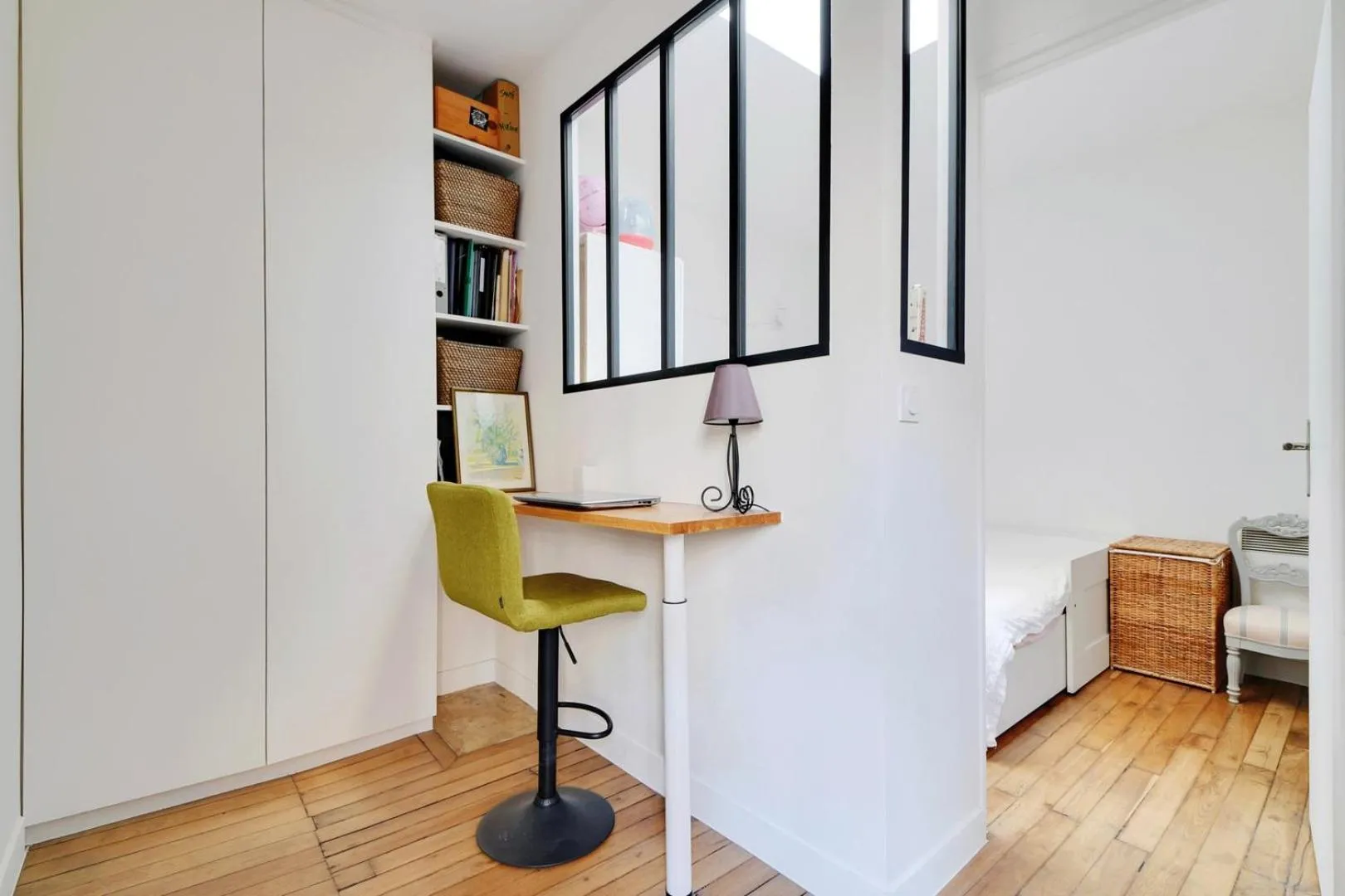 GuestReady - Modern Comfort near Montparnasse