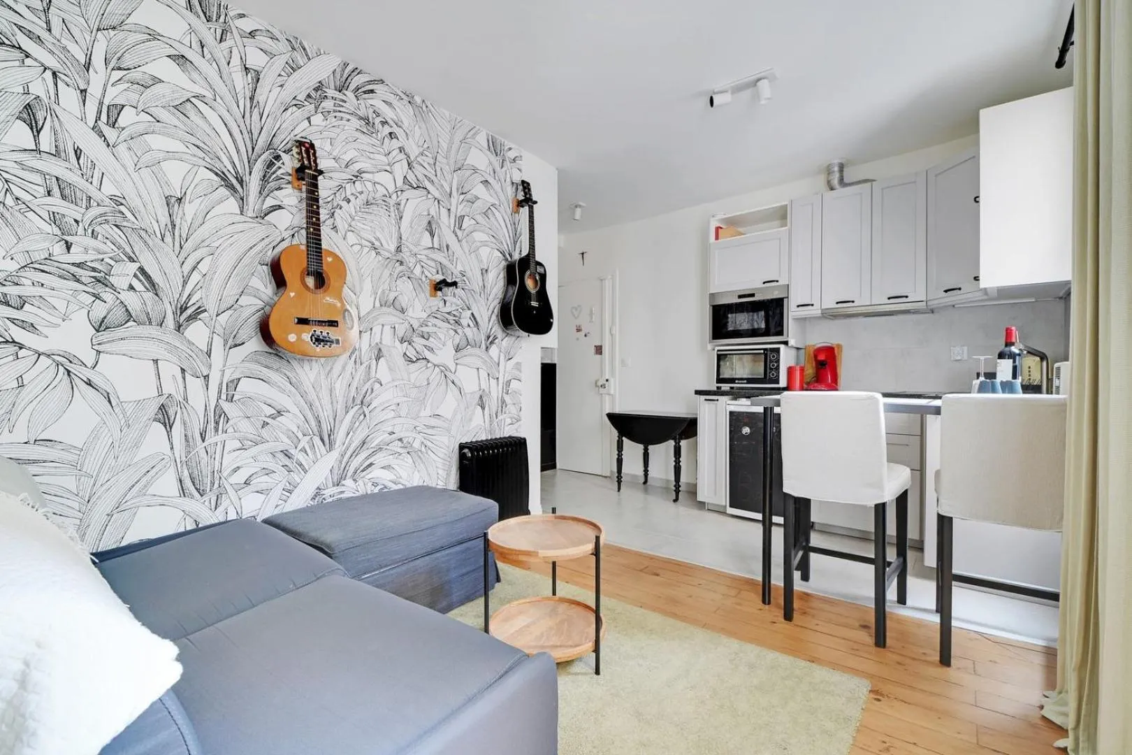 GuestReady - Modern Comfort near Montparnasse