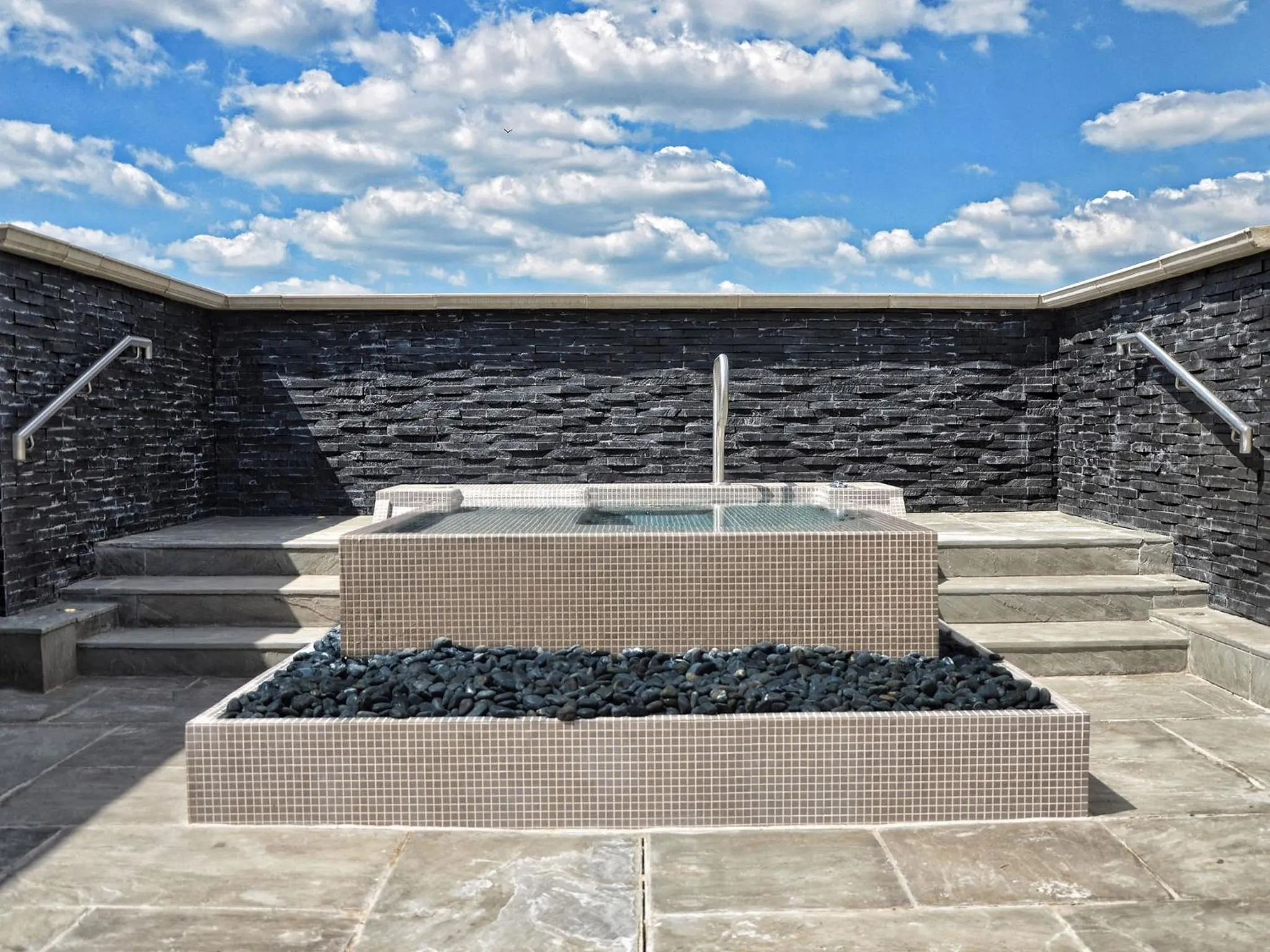 Spa and wellness centre/facilities in Bedford Lodge Hotel & Spa