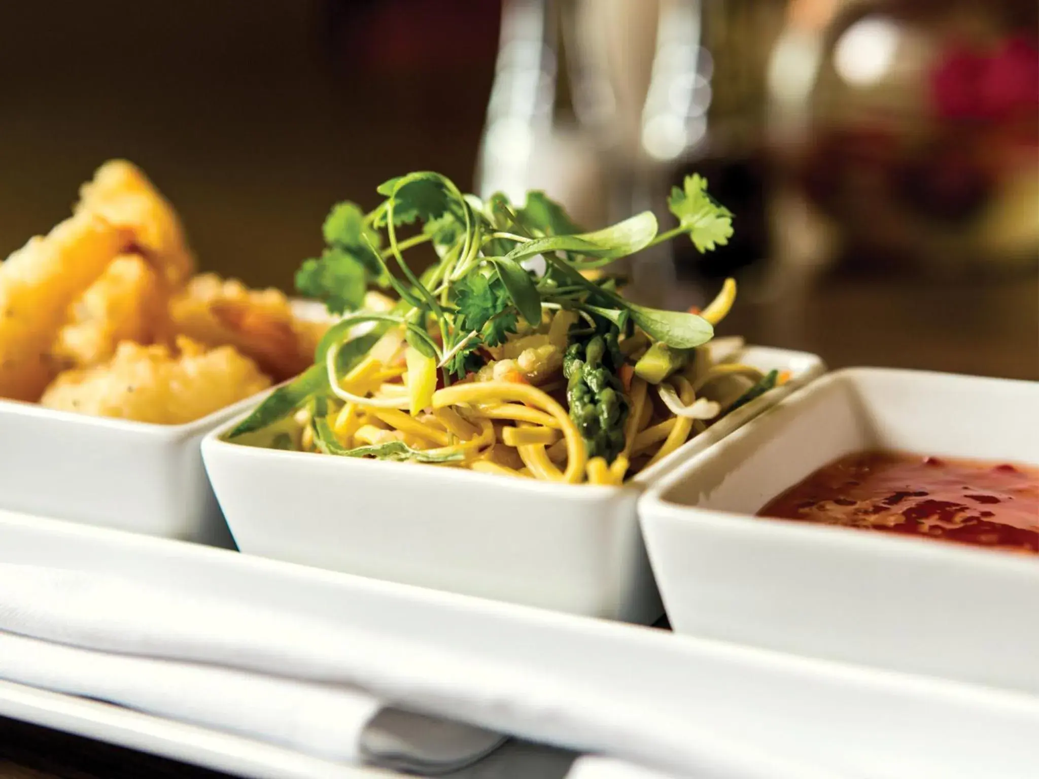 Food and drinks in Bedford Lodge Hotel & Spa Food and drinks in Bedford Lodge Hotel & Spa