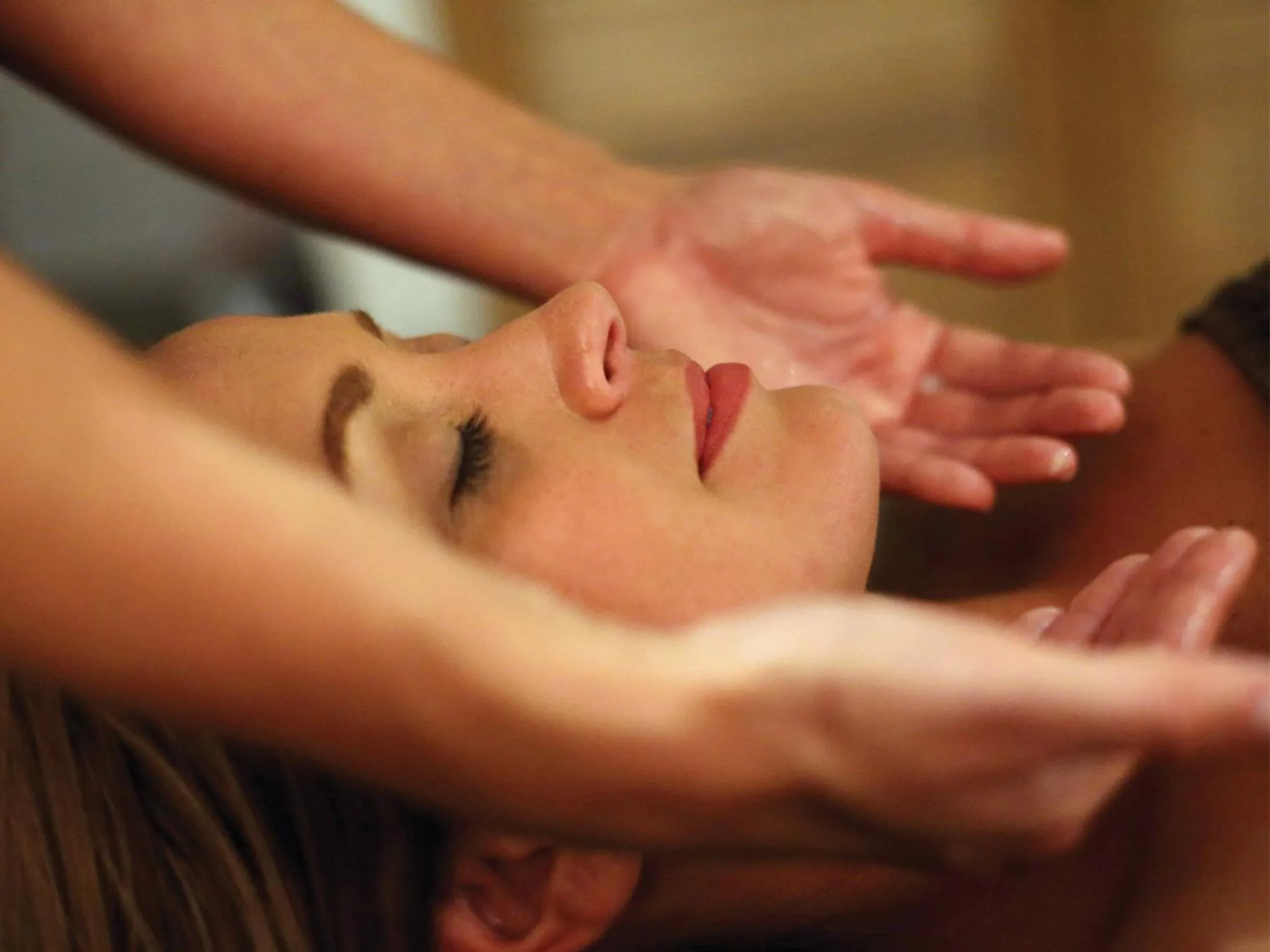 Spa and wellness centre/facilities in Bedford Lodge Hotel & Spa