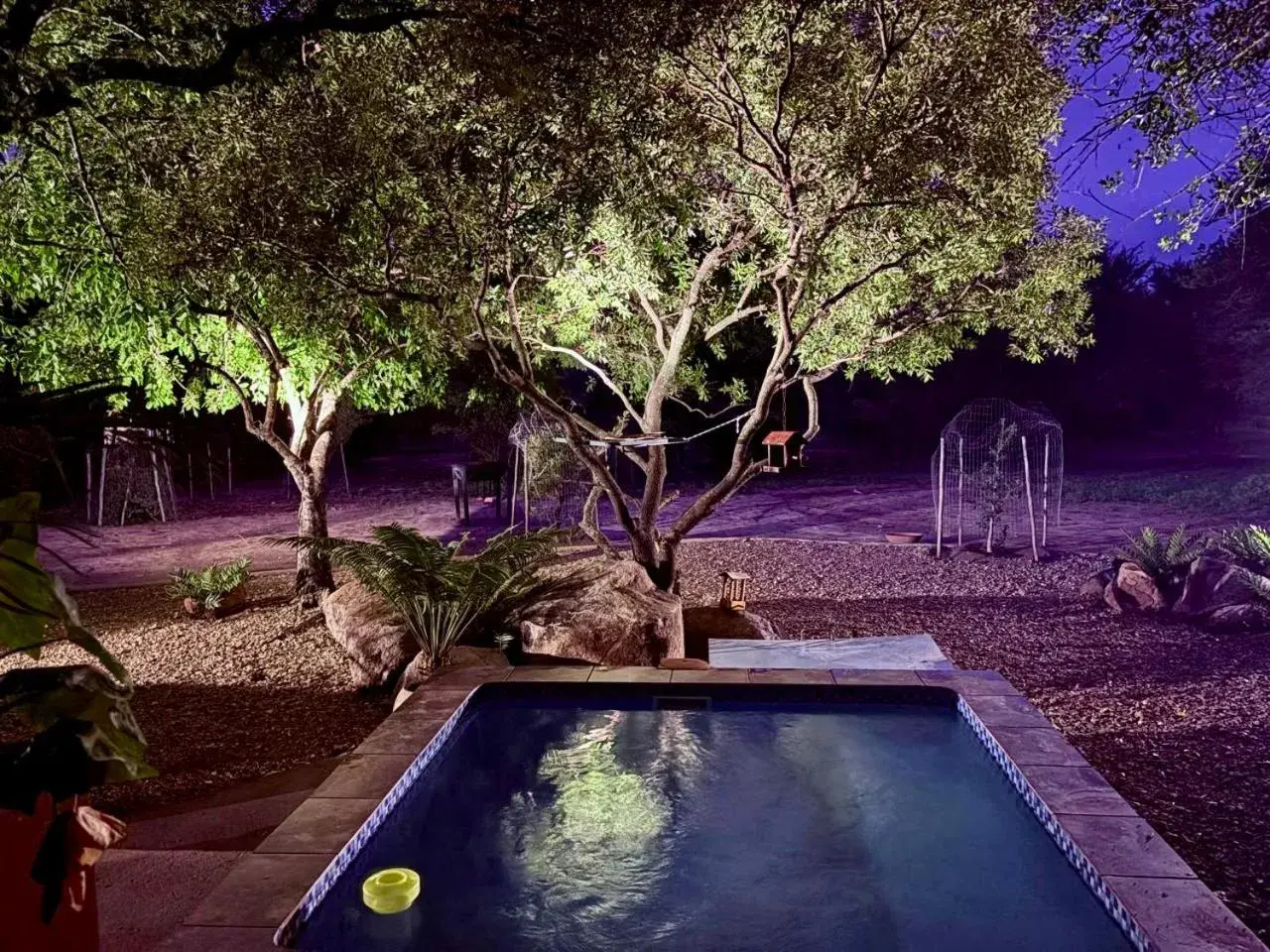 Standard Holiday Home in Zaganaga Kruger Lodge Standard Holiday Home in Zaganaga Kruger Lodge