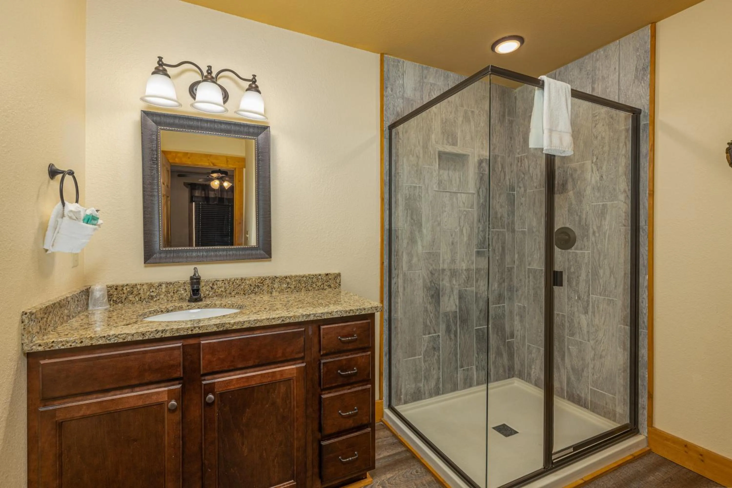 Wet and Wild by Eden Crest