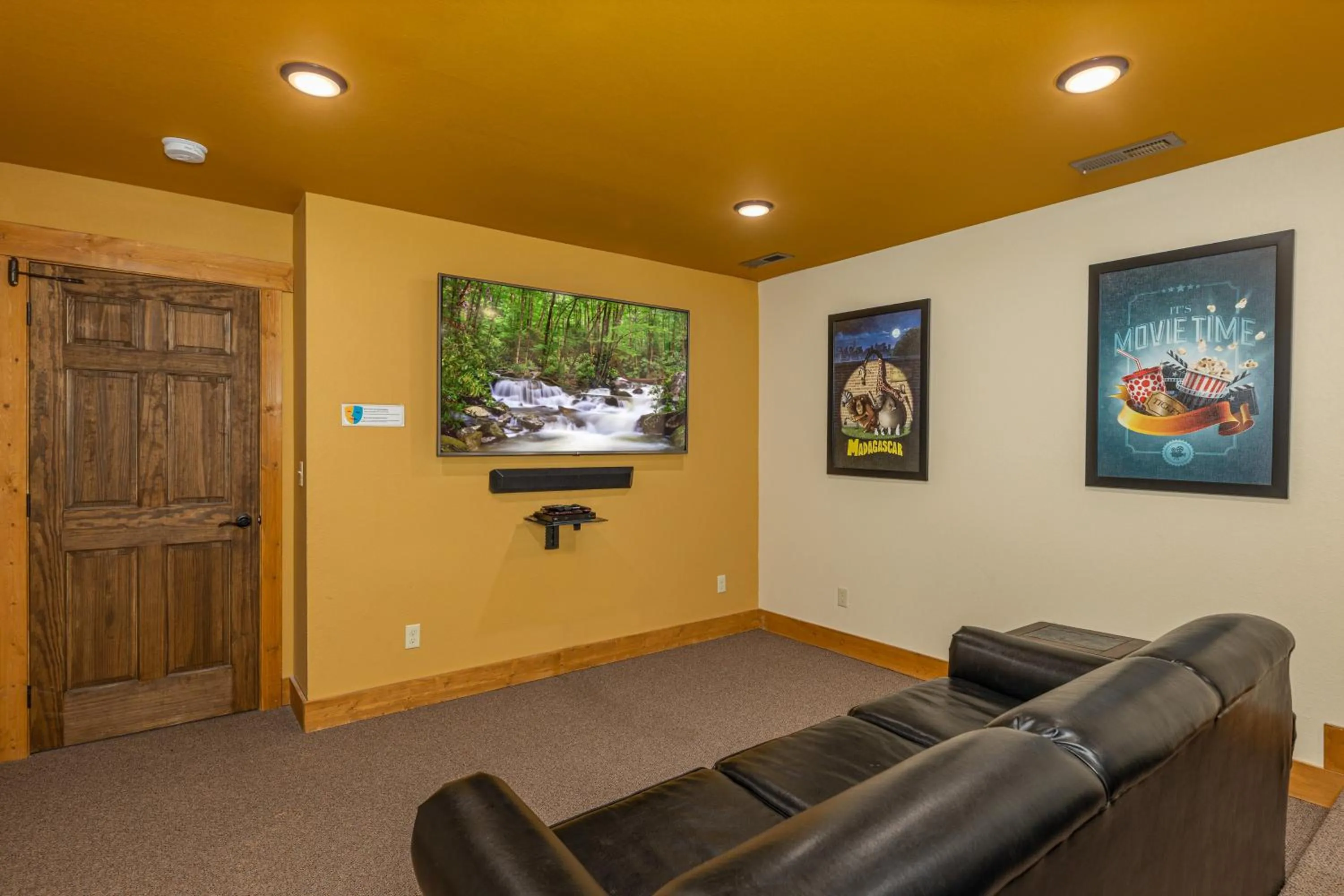 Wet and Wild by Eden Crest