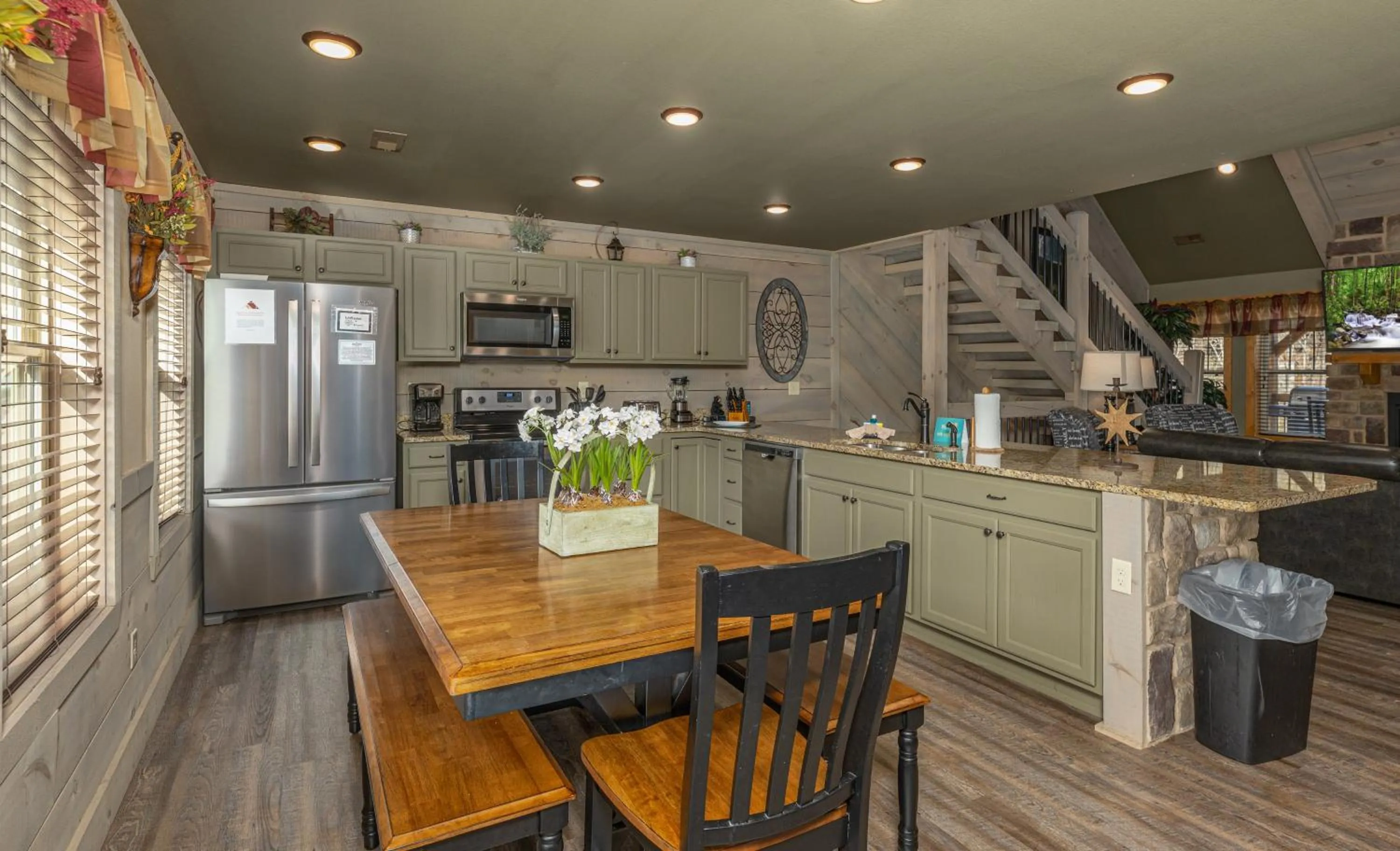 Wet and Wild by Eden Crest