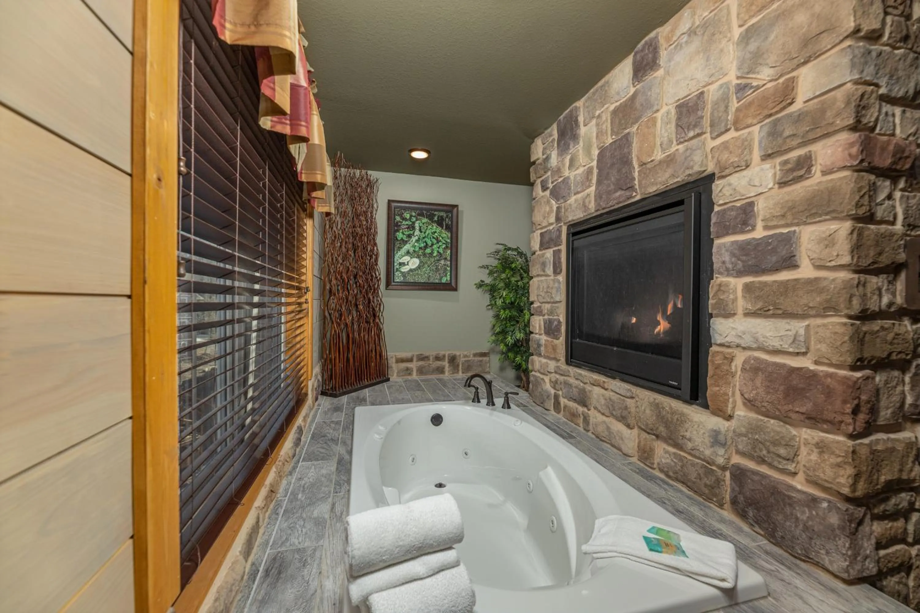 Wet and Wild by Eden Crest