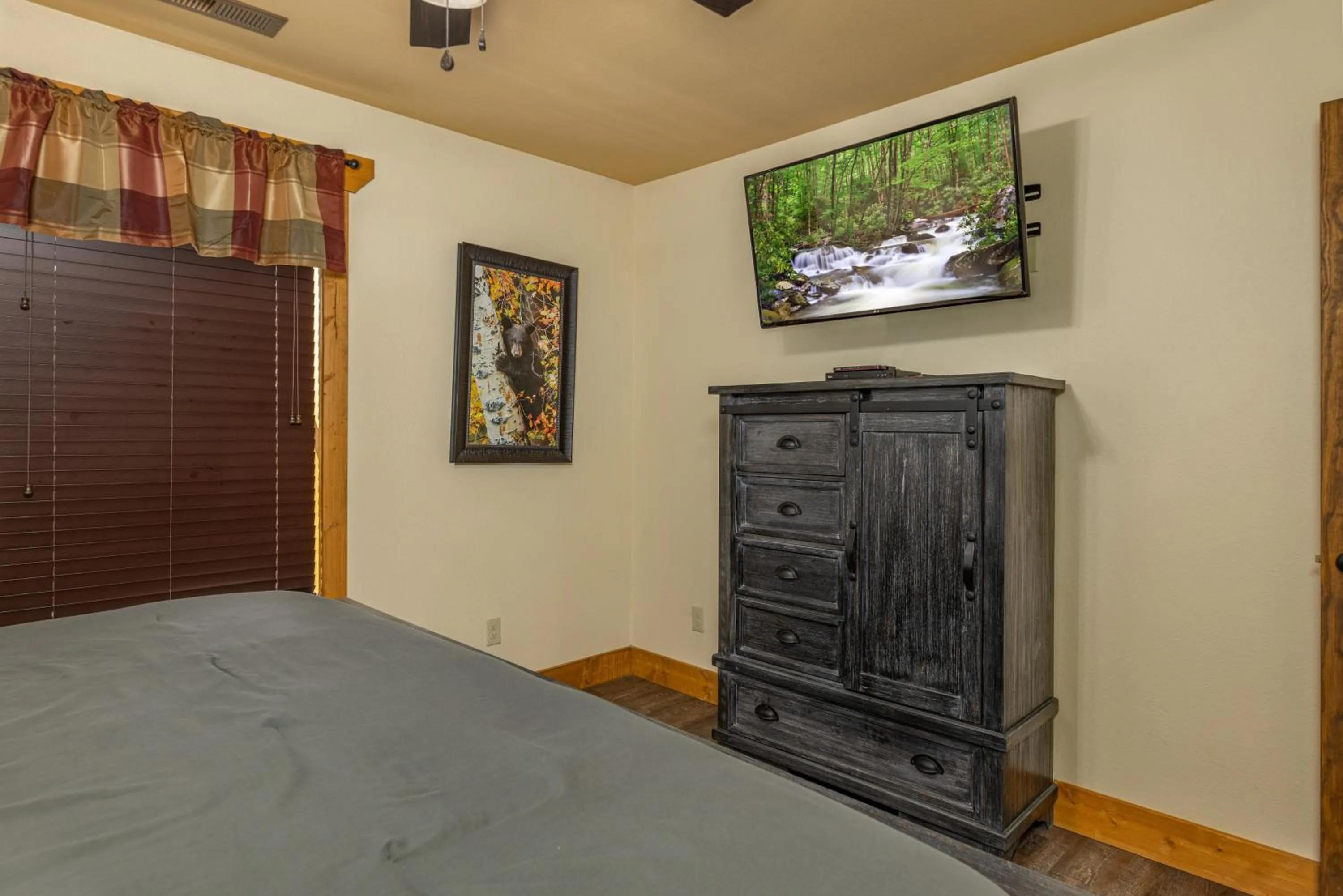 Wet and Wild by Eden Crest