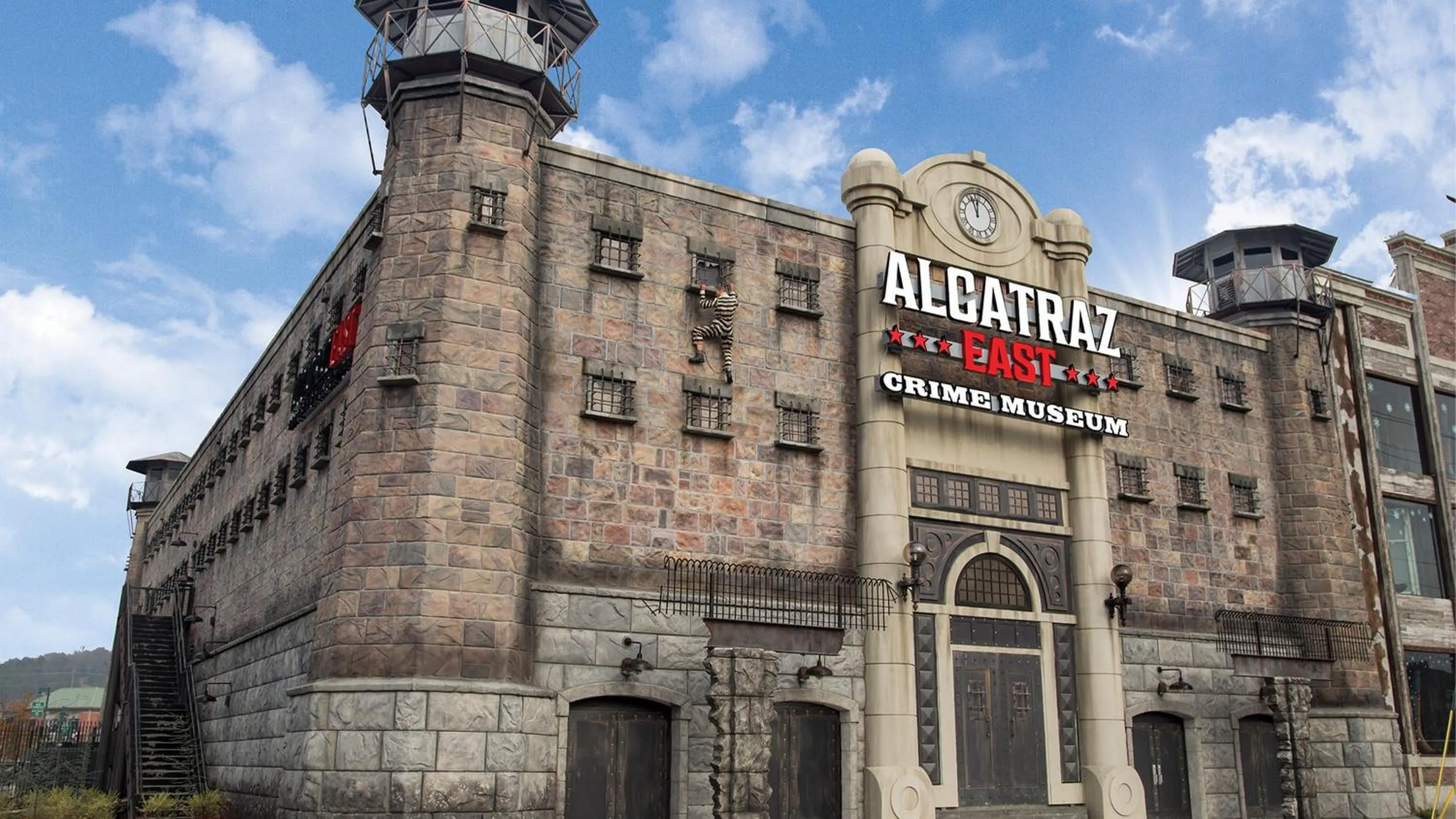 Wet and Wild by Eden Crest