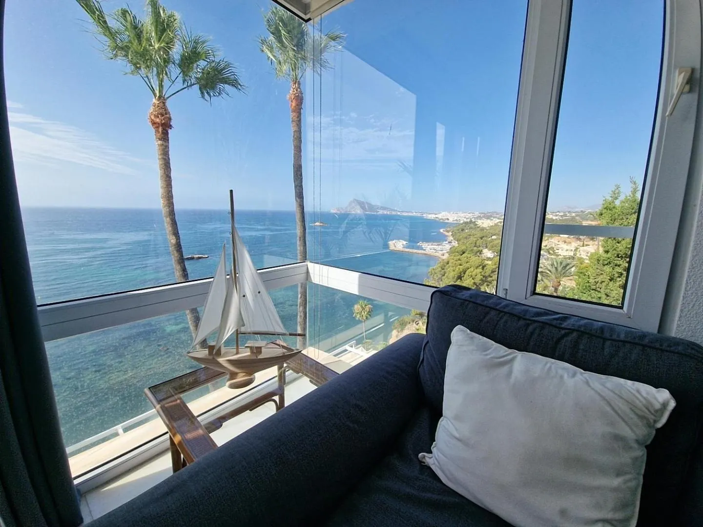 Condesa del Mar apartamentos adults only
