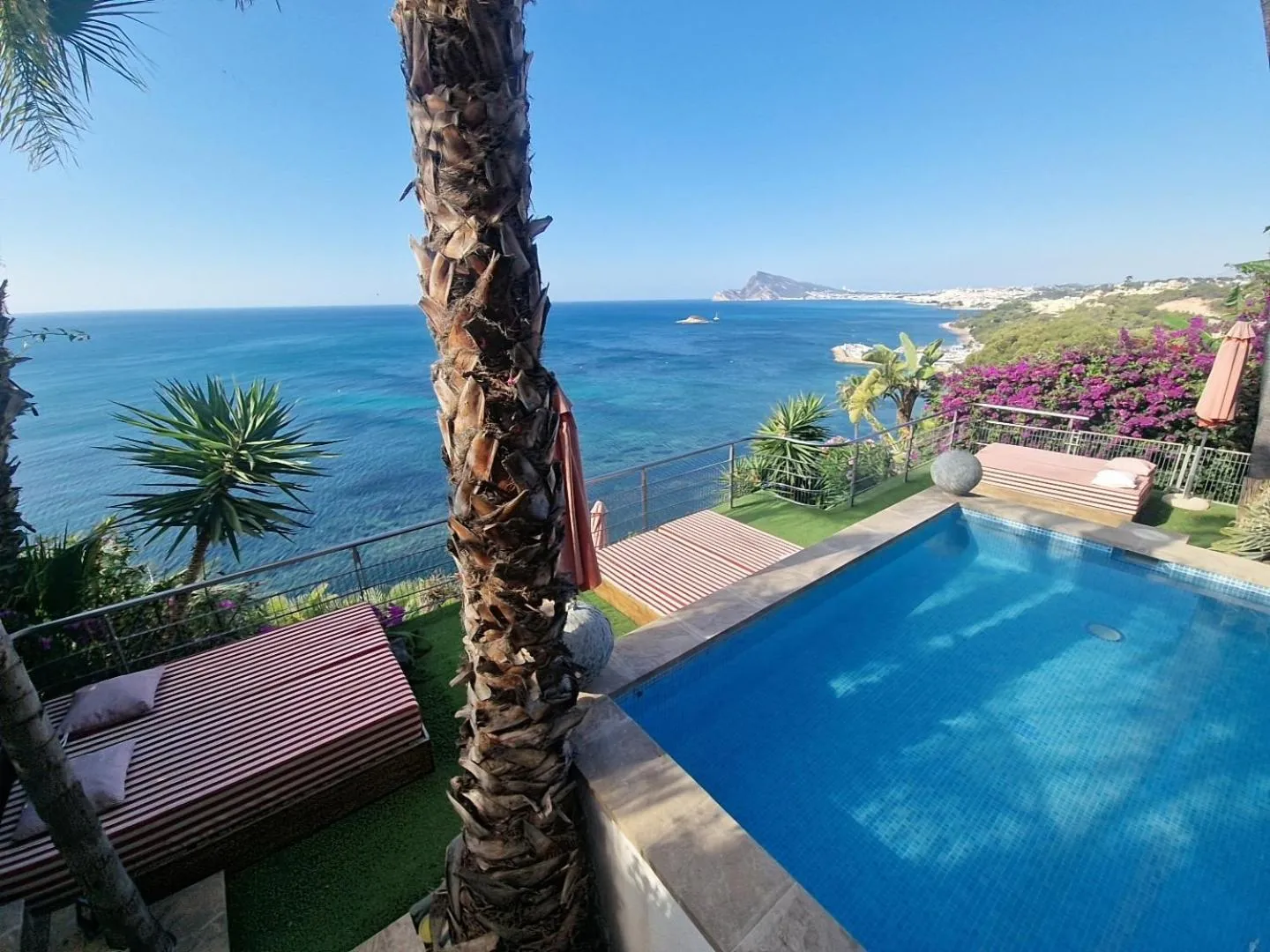 Condesa del Mar apartamentos adults only