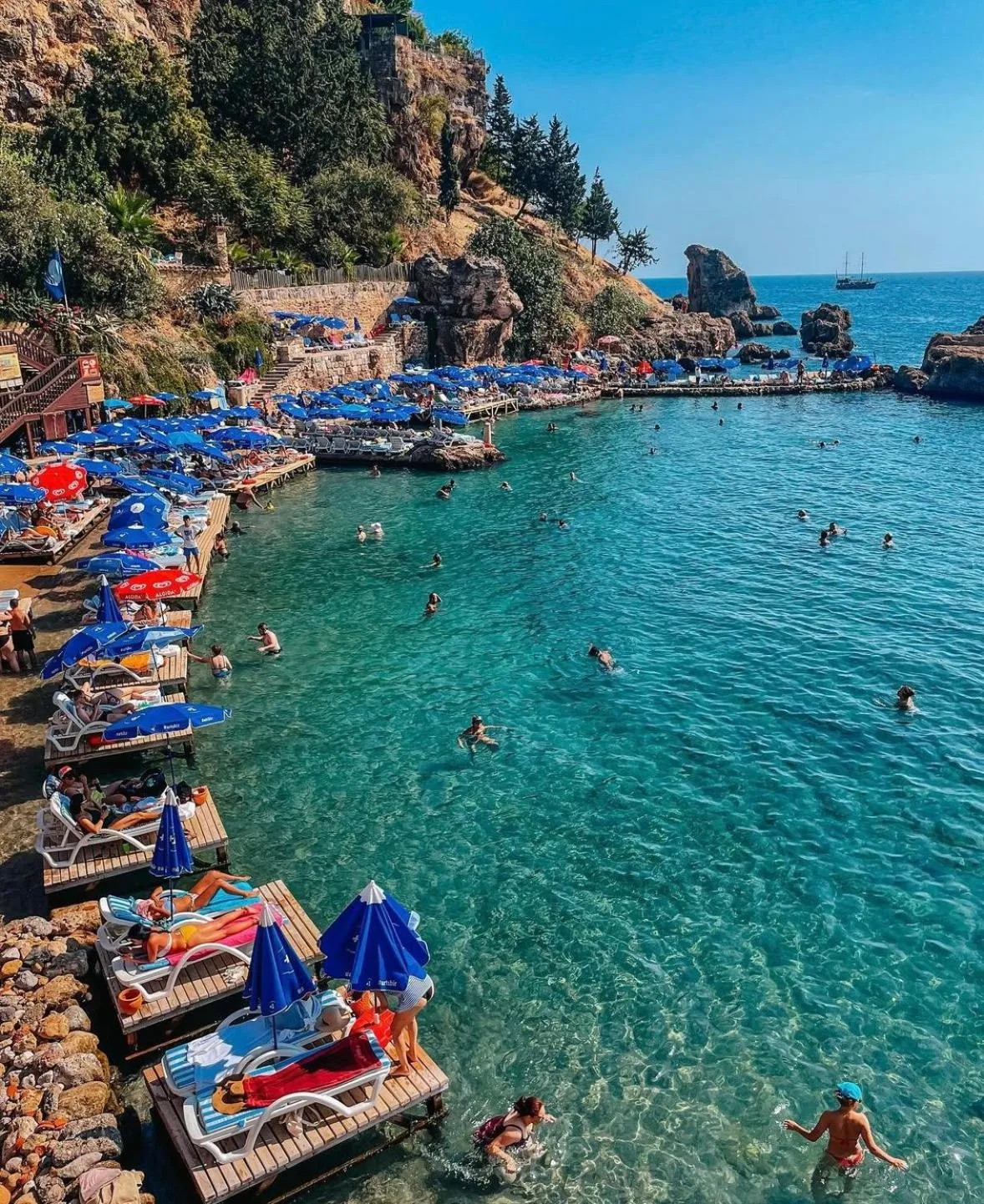 Activities in Golden Lux Hotel Antalya