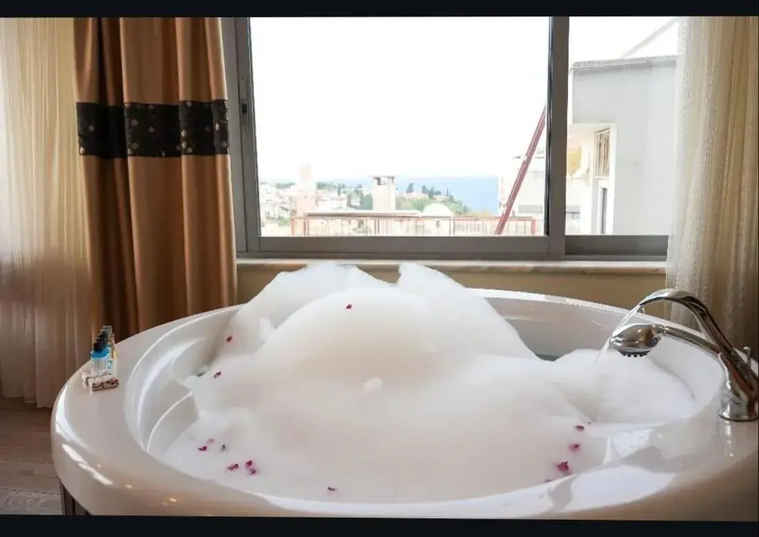 Golden Lux Hotel Antalya Golden Lux Hotel Antalya