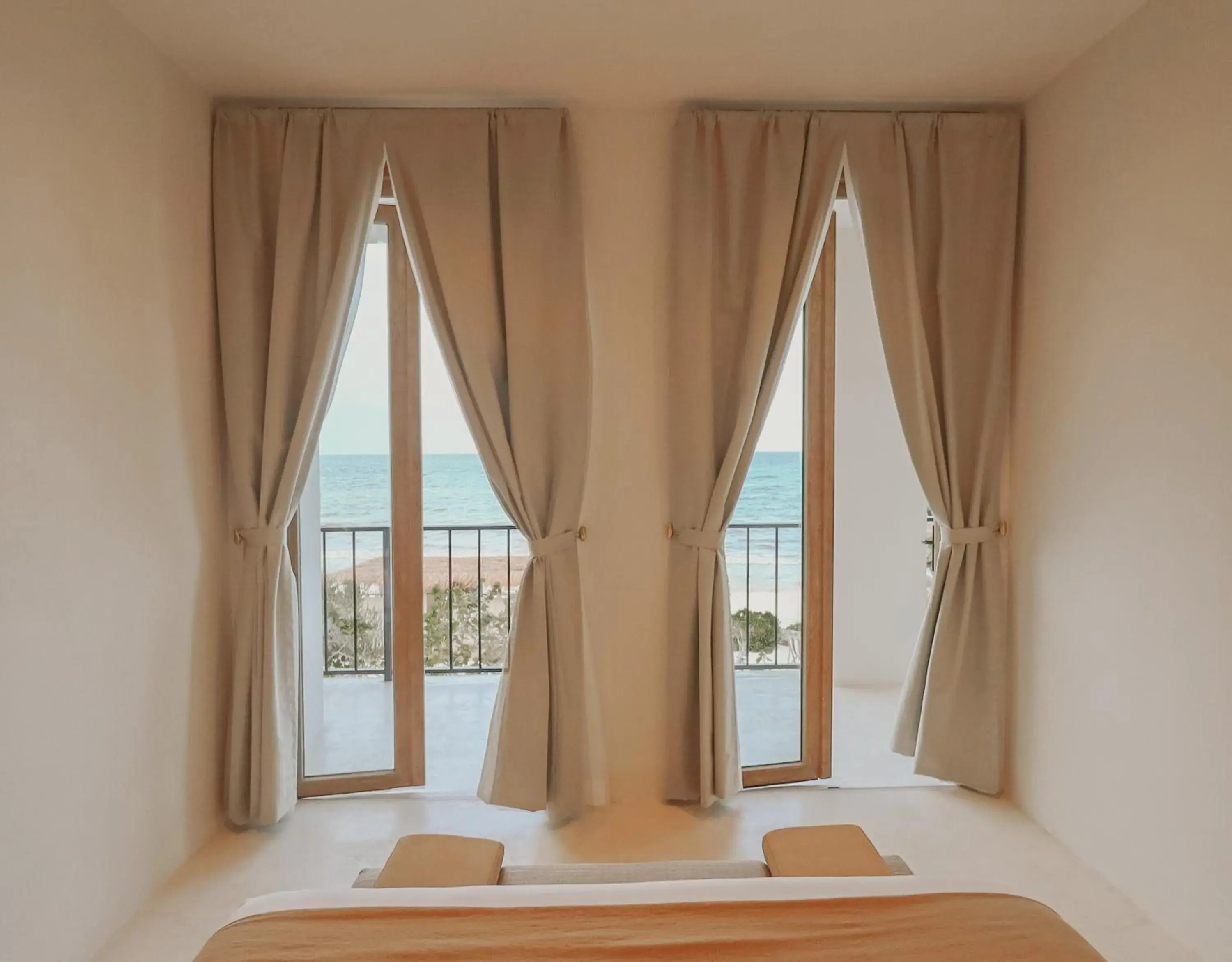 Junior Suite Oceanfront in Suites Panamera Junior Suite Oceanfront in Suites Panamera