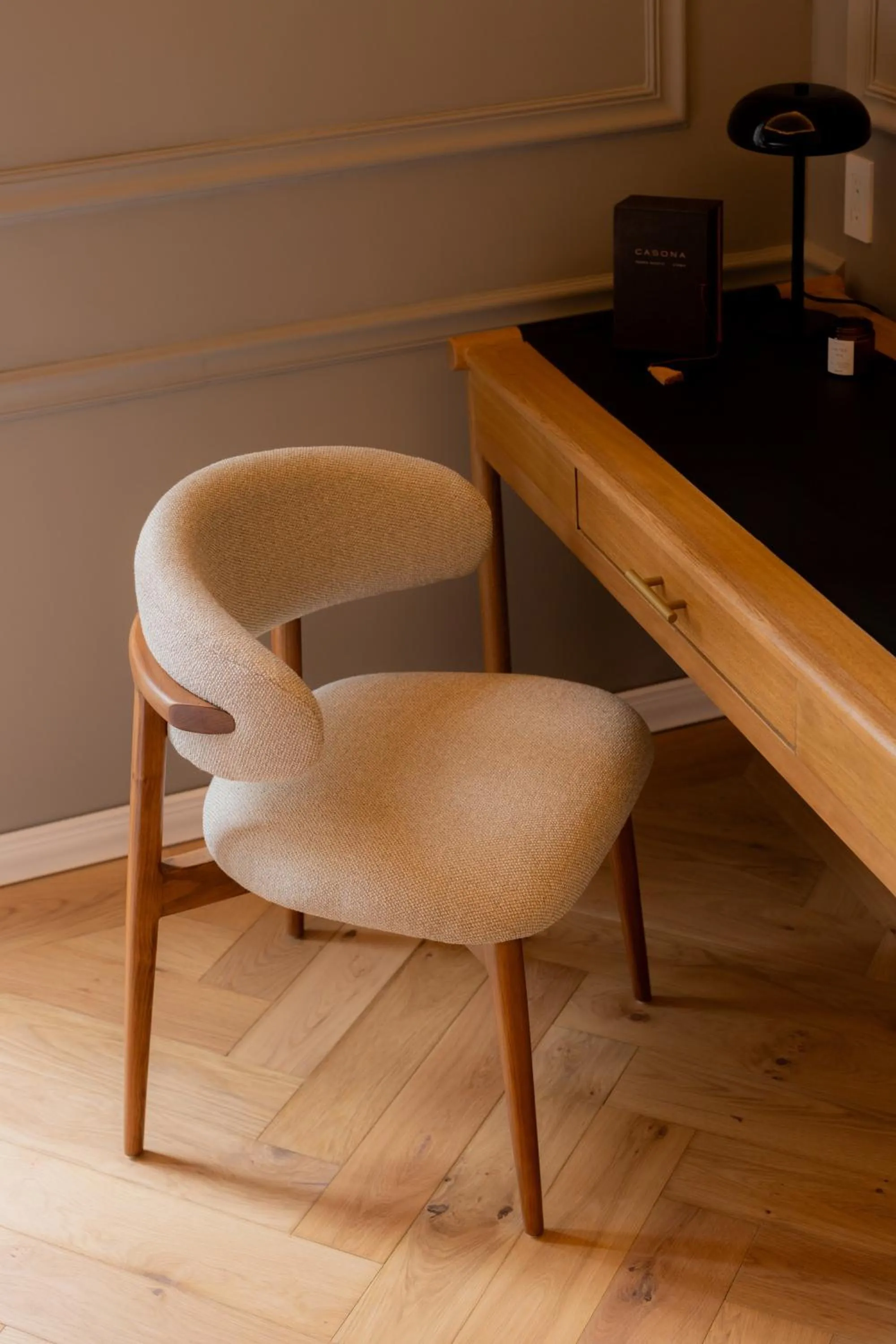 Coffee/tea facilities in Casona Roma Norte