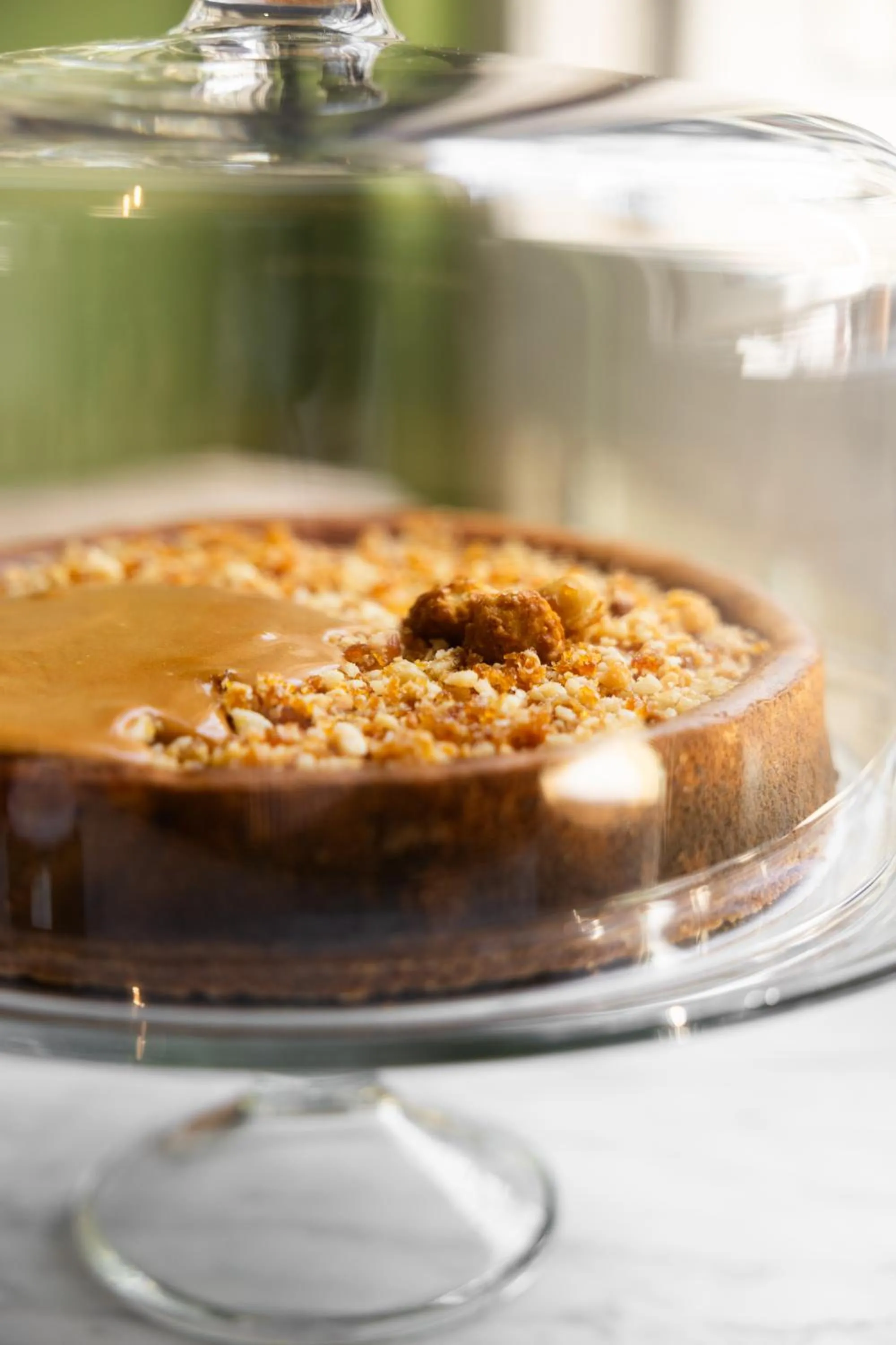 Restaurant/places to eat in Casona Roma Norte