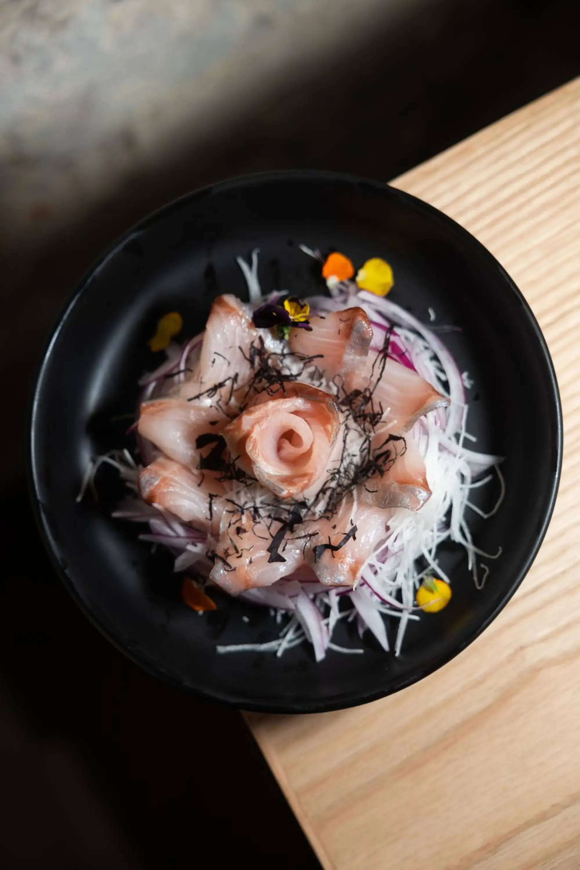 Restaurant/places to eat in Casona Roma Norte Restaurant/places to eat in Casona Roma Norte