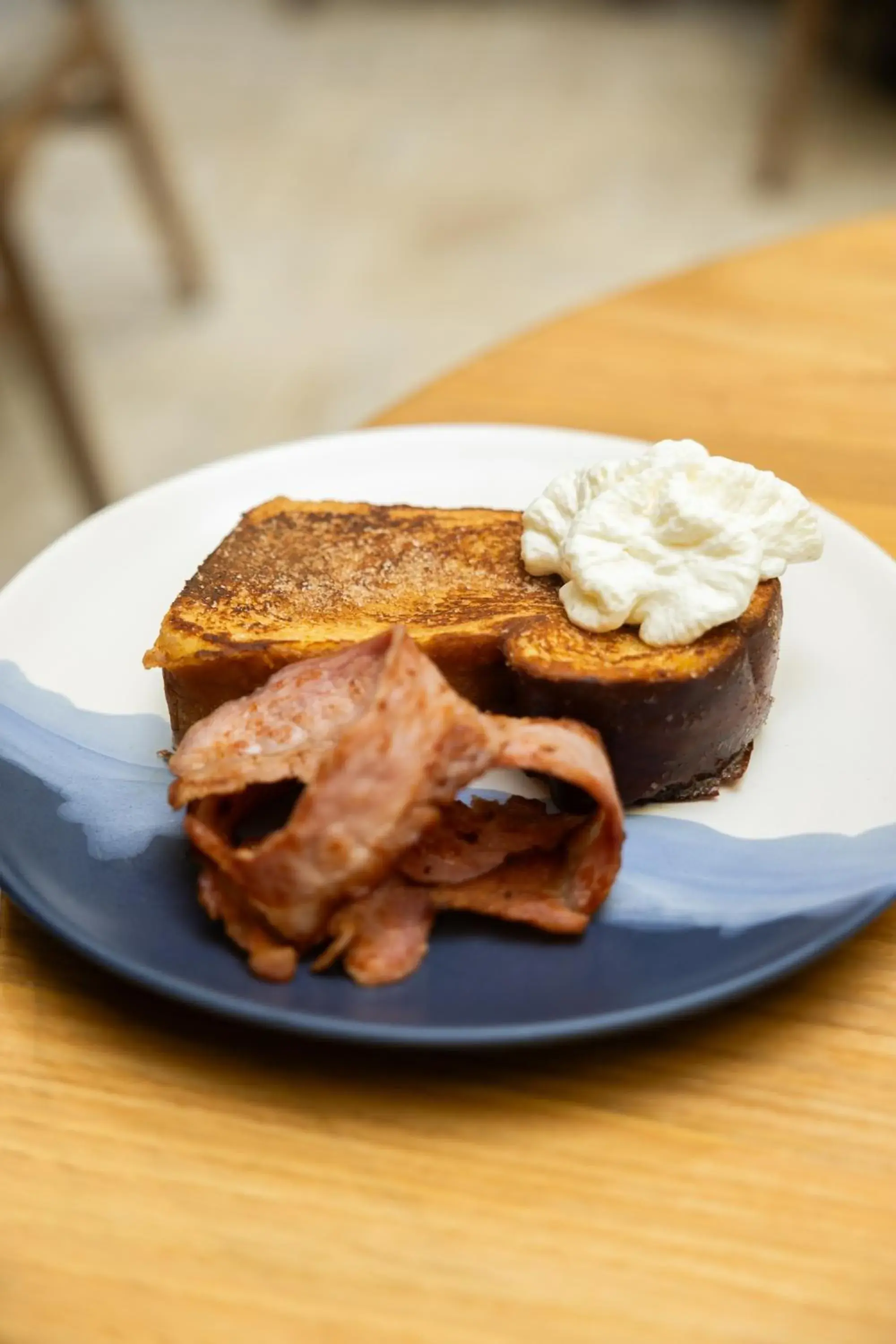 Restaurant/places to eat in Casona Roma Norte Restaurant/places to eat in Casona Roma Norte