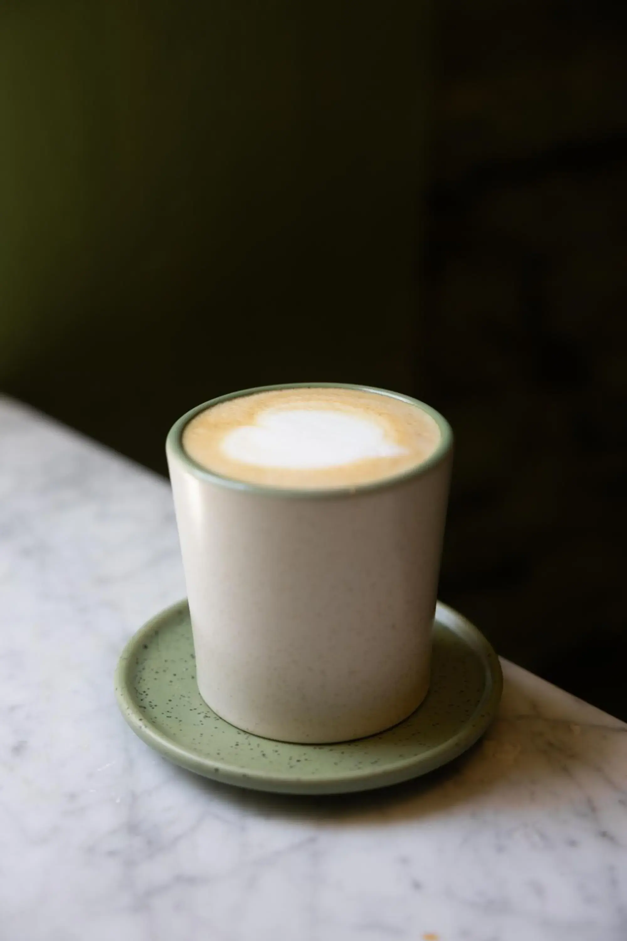 Restaurant/places to eat in Casona Roma Norte Restaurant/places to eat in Casona Roma Norte