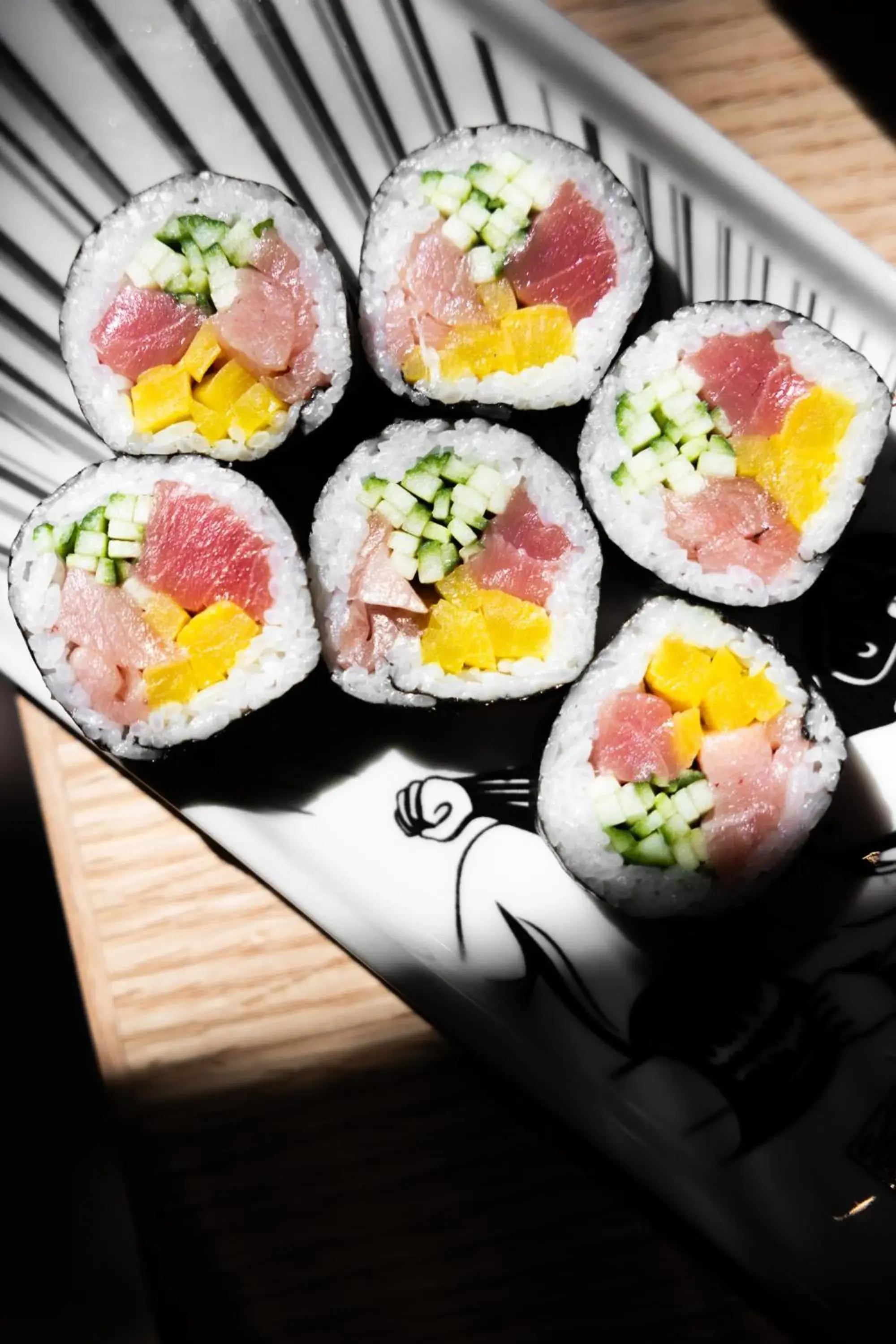 Restaurant/places to eat in Casona Roma Norte Restaurant/places to eat in Casona Roma Norte