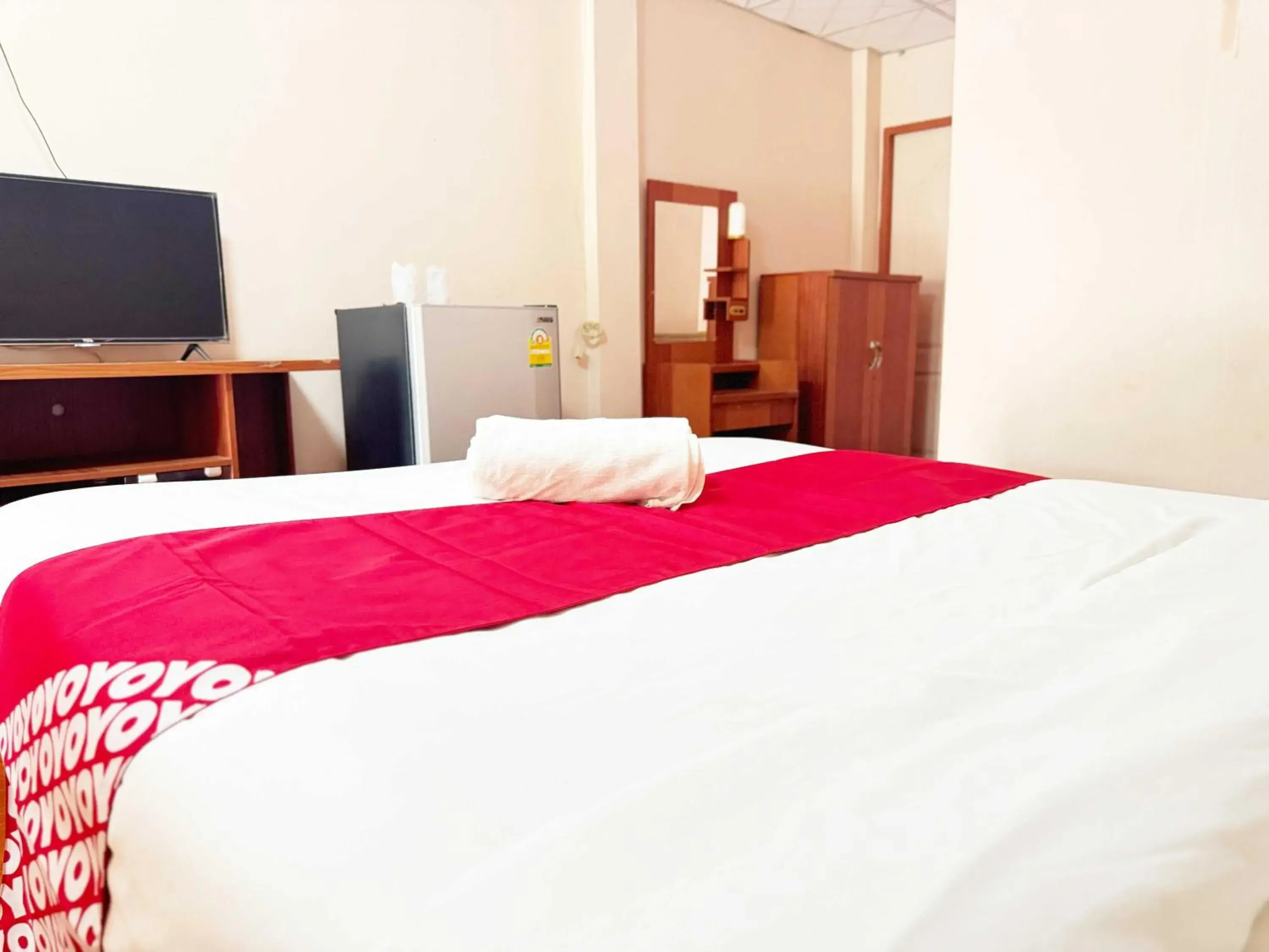 Bedroom, Bed in Honeyland Resort Bedroom, Bed in Honeyland Resort