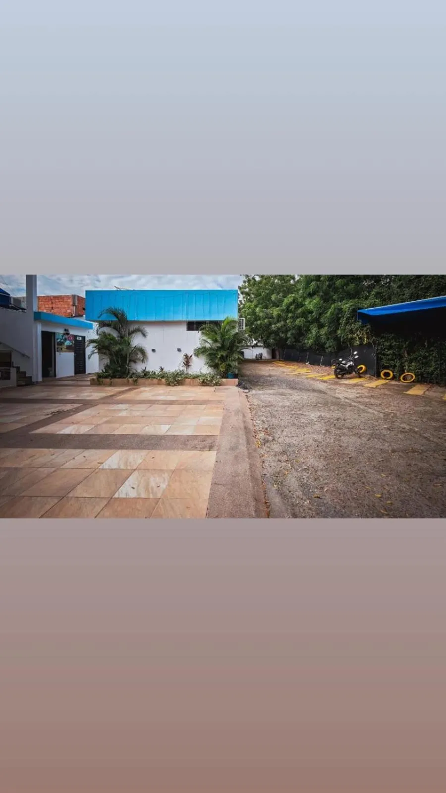 Day in Hotel deluxe oasis de la colina boutique