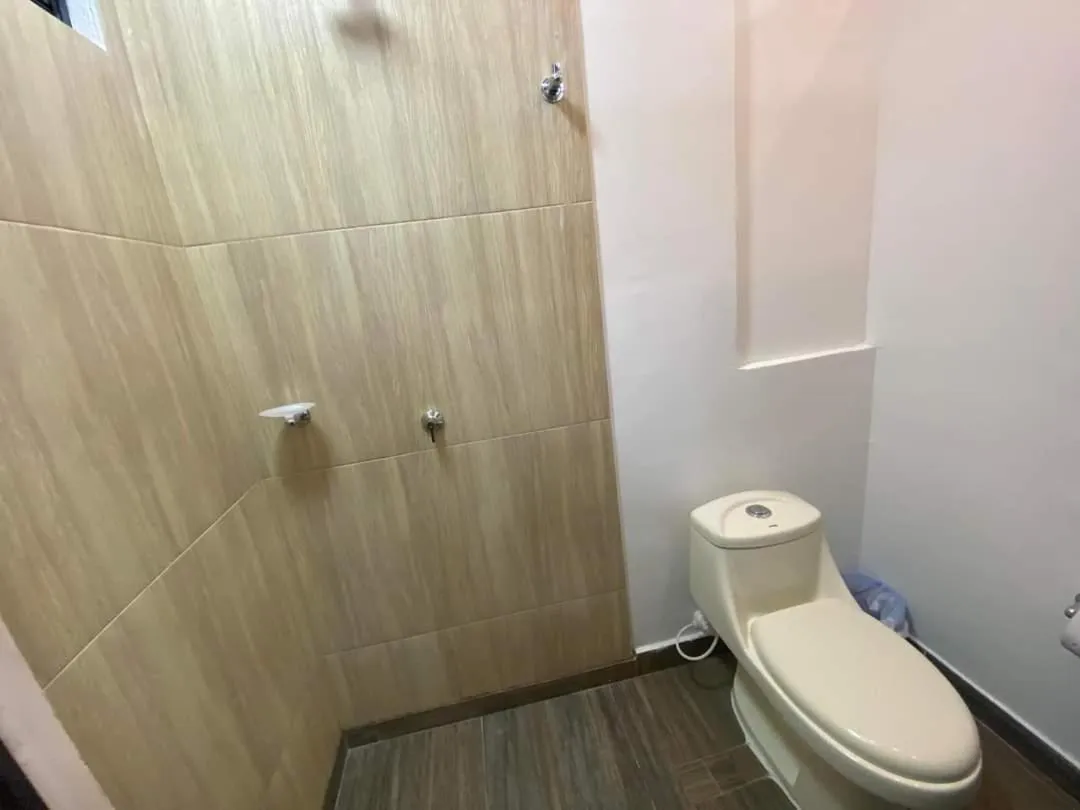 Standard Double Room - single occupancy in Hotel deluxe oasis de la colina boutique