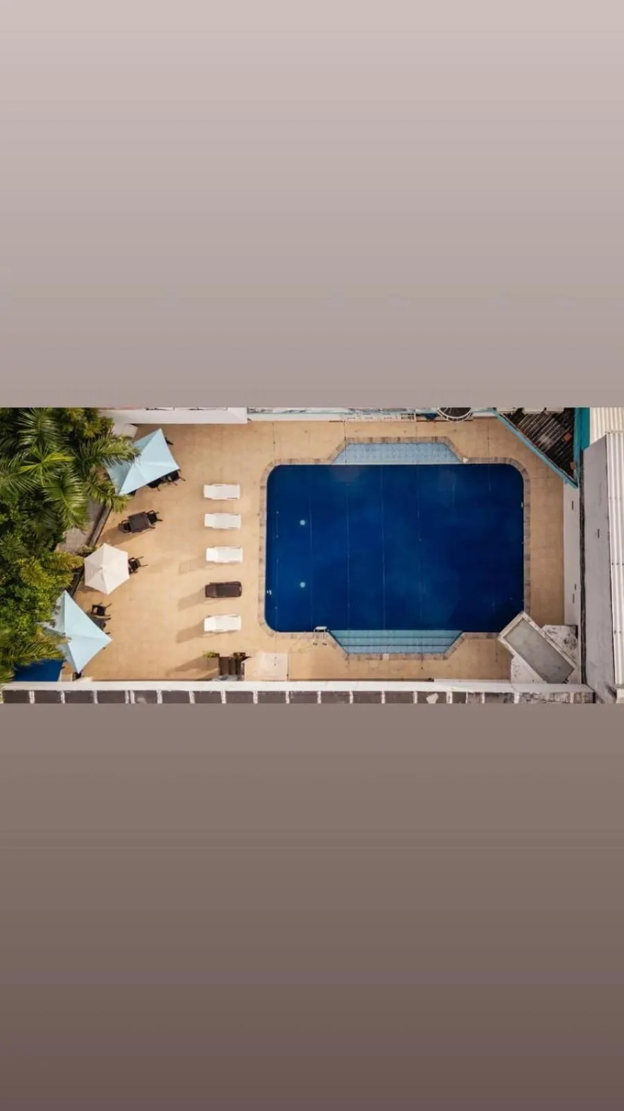 Day in Hotel deluxe oasis de la colina boutique