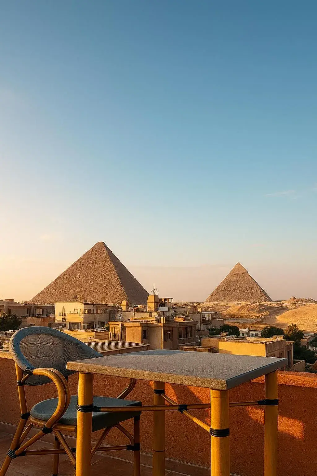 Pyramids Way Inn Pyramids Way Inn