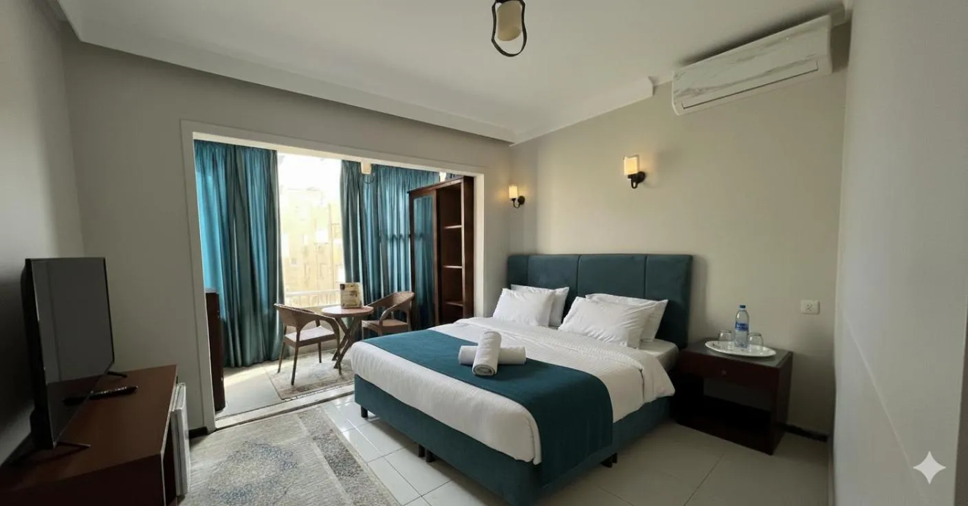 Pyramids Way Inn
