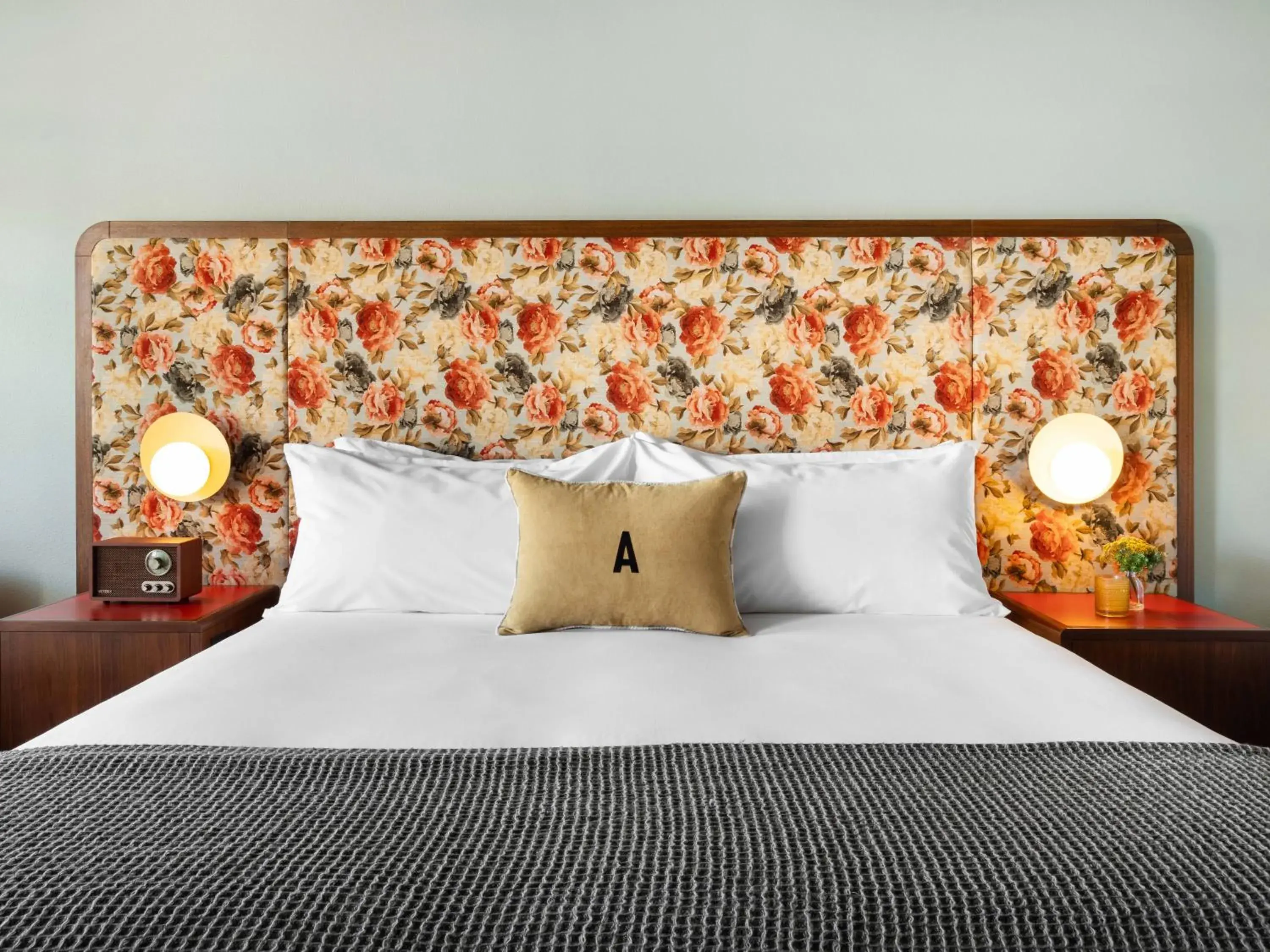 King Room - Disability Access in ARRIVE Albuquerque King Room - Disability Access in ARRIVE Albuquerque